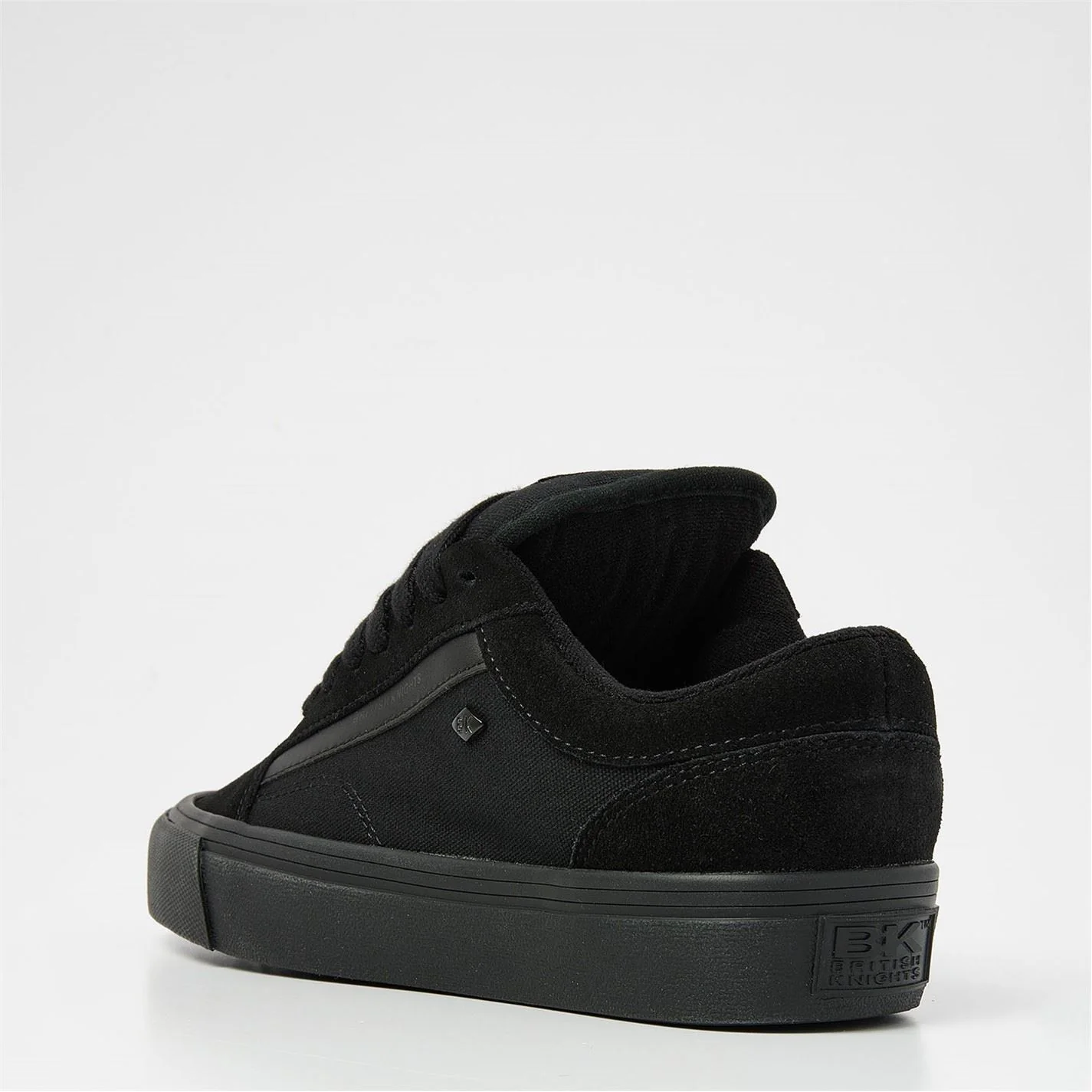 British Knights Mack Chunky Shoes Juniors - Image 9