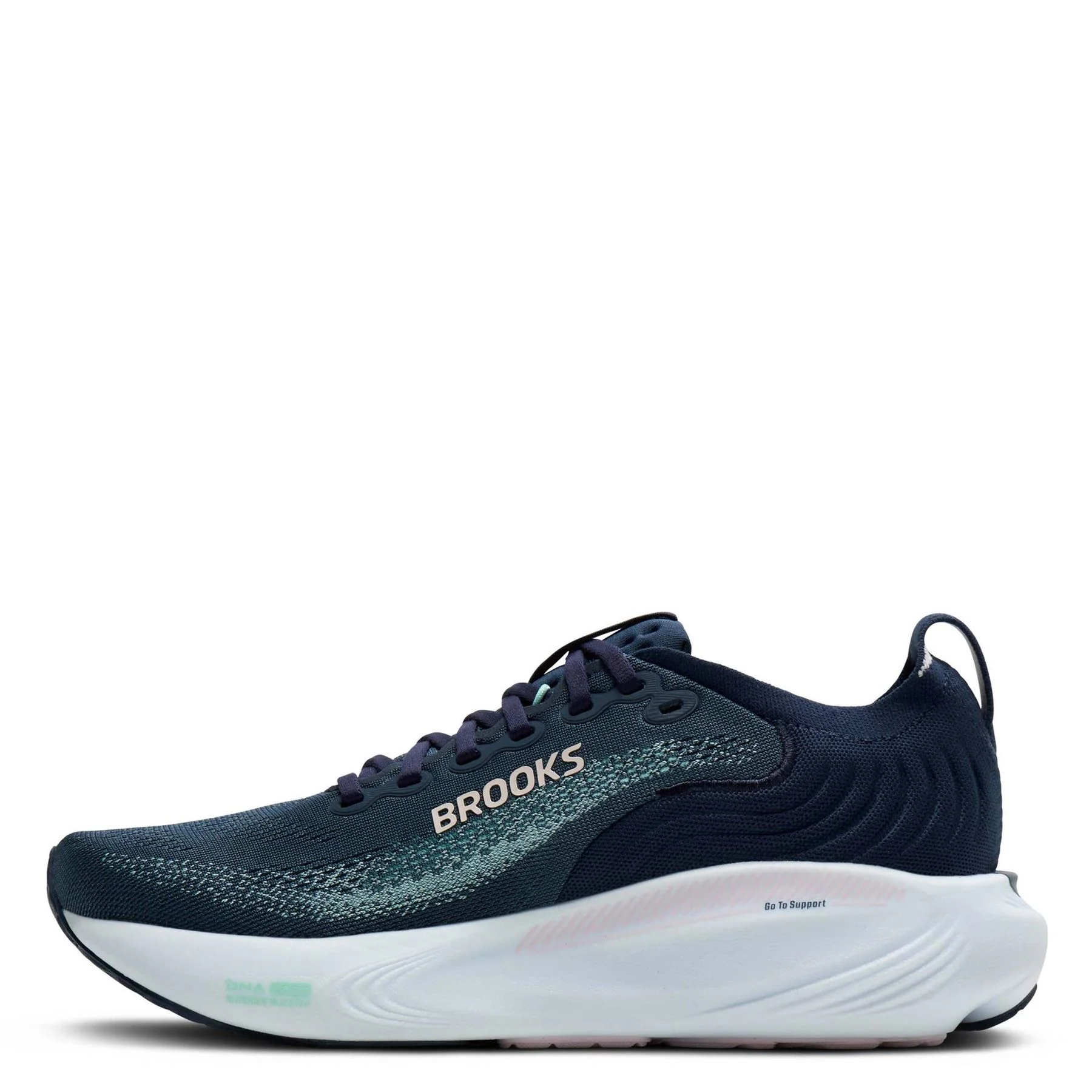 Brooks Adren GTS DNA LOFT v3 Running Shoes - Image 16
