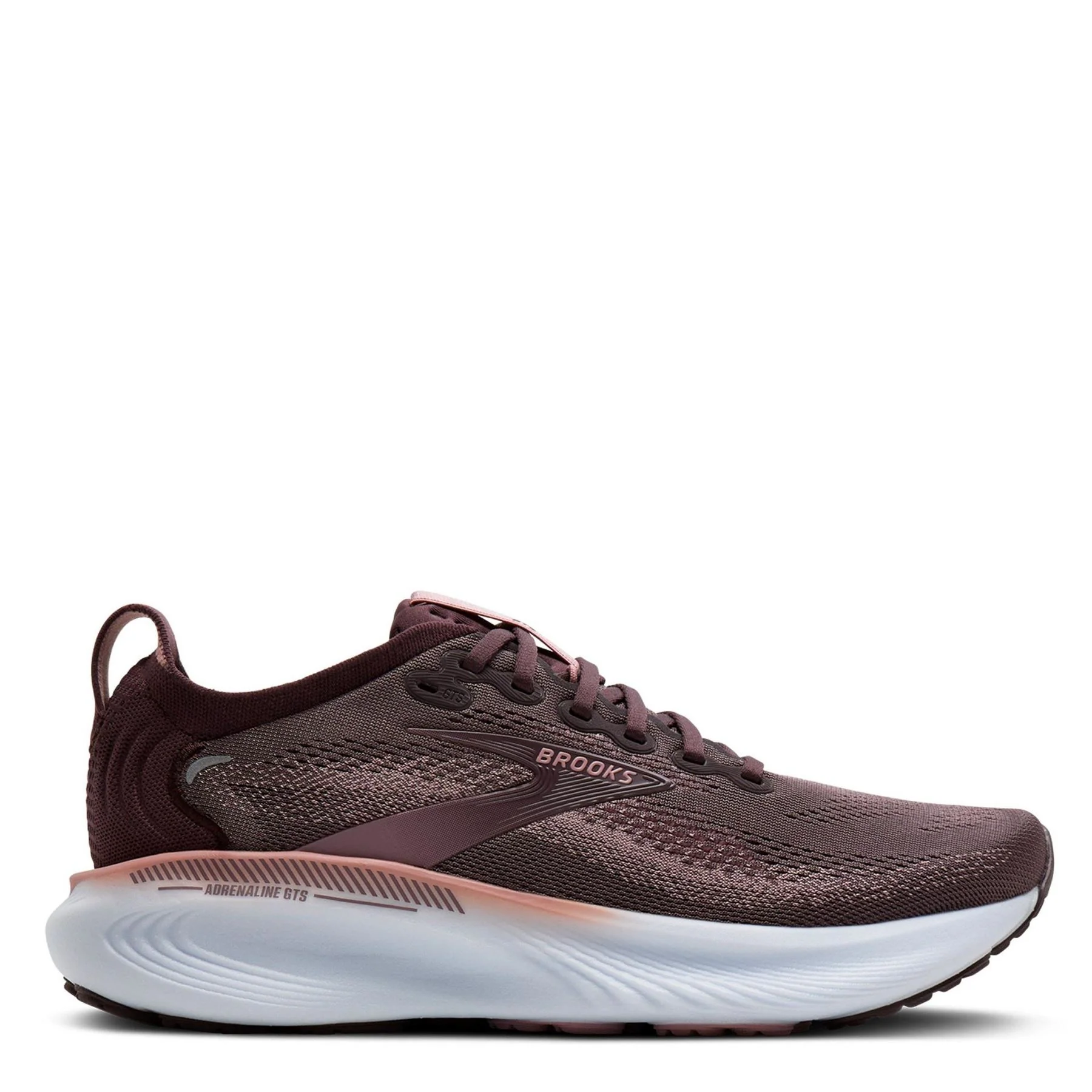 Brooks Adren GTS DNA LOFT v3 Running Shoes - Image 19
