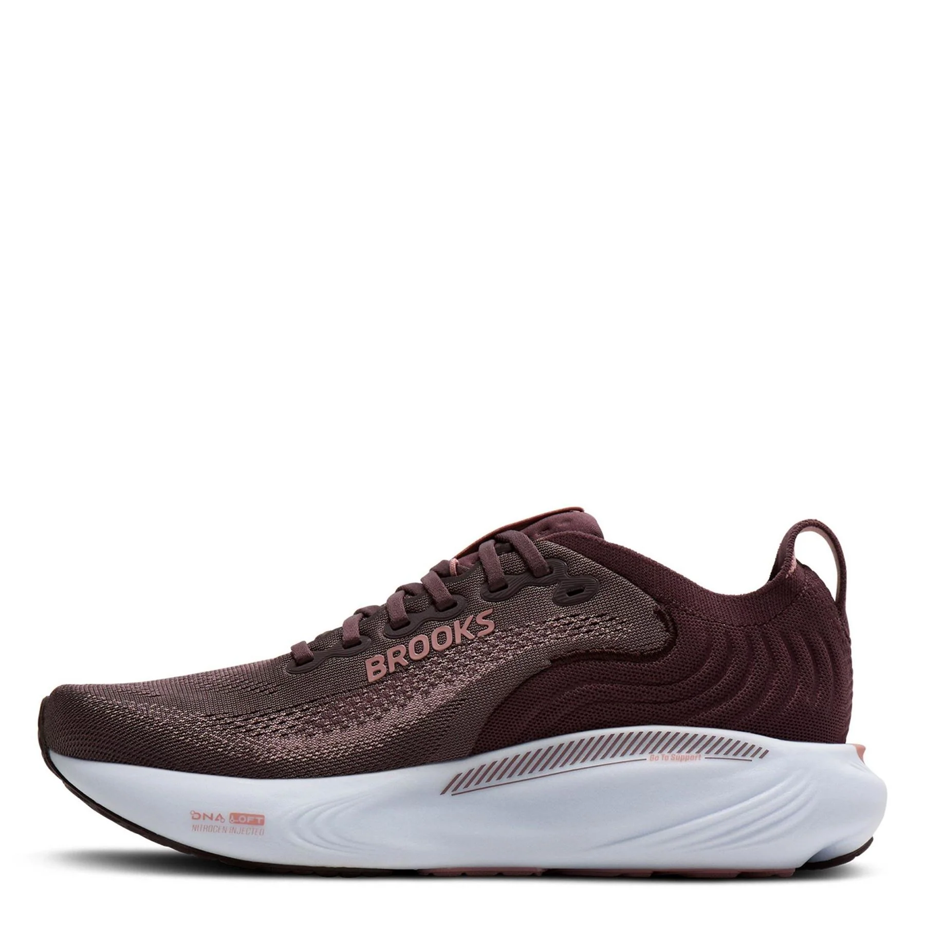 Brooks Adren GTS DNA LOFT v3 Running Shoes - Image 20