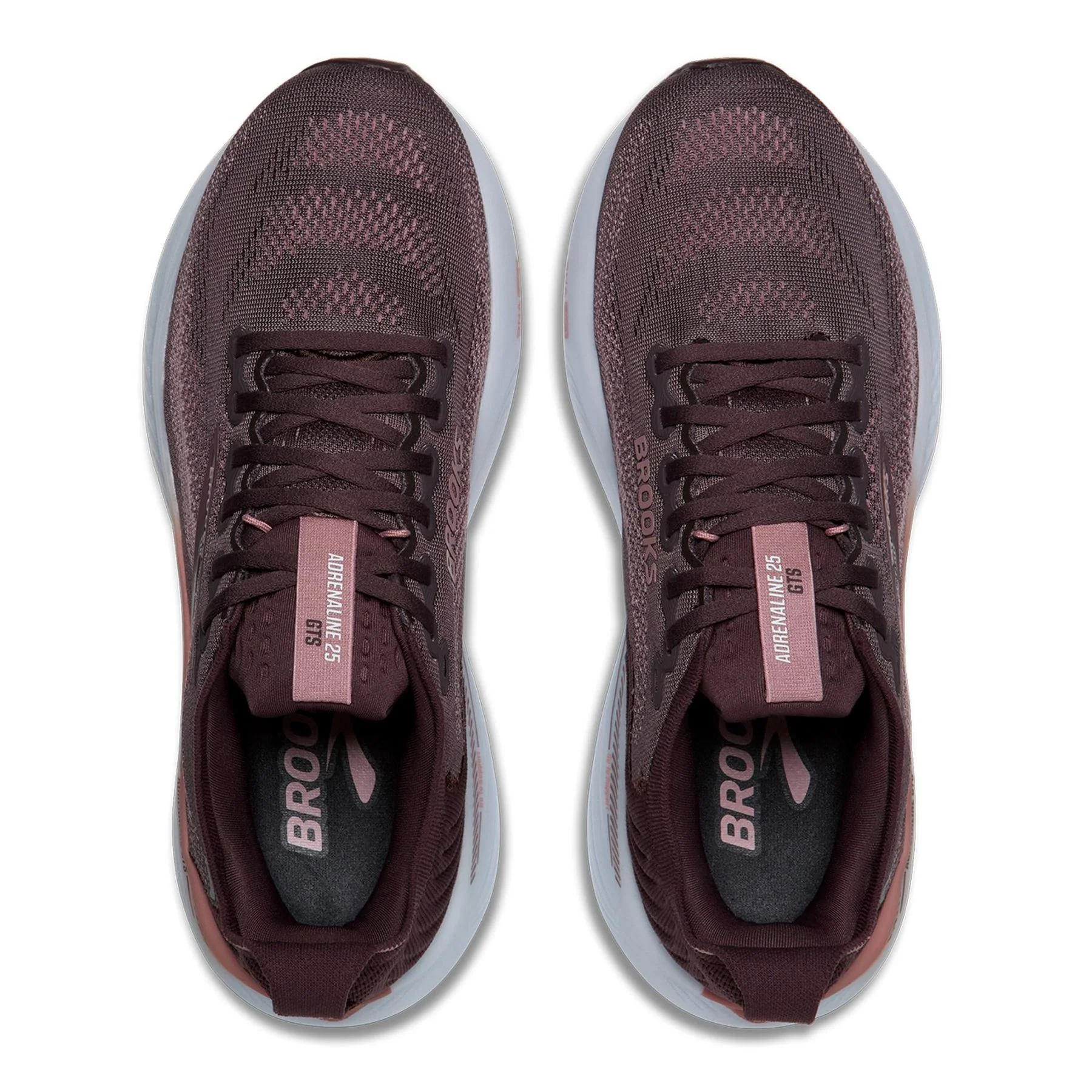 Brooks Adren GTS DNA LOFT v3 Running Shoes - Image 22