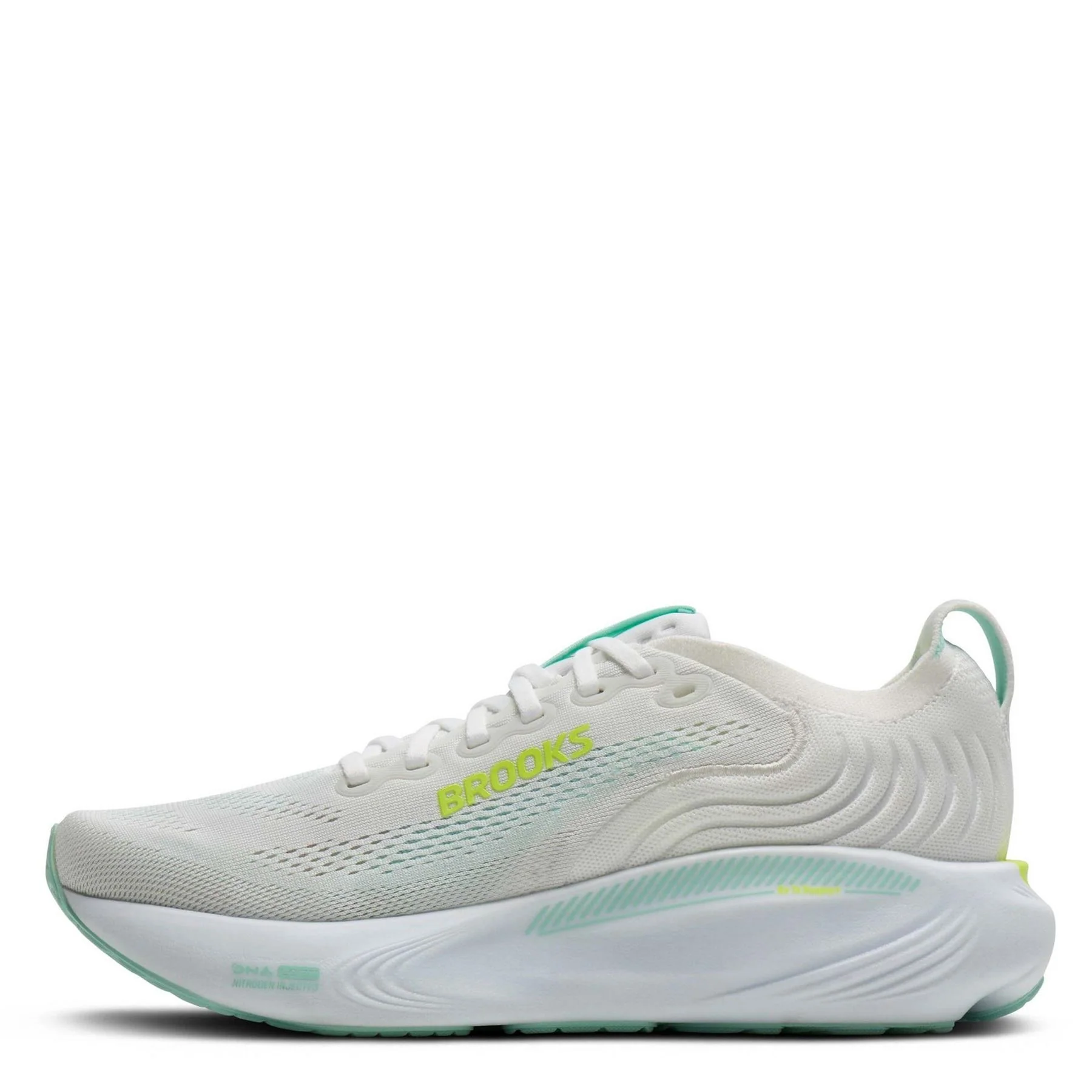 Brooks Adren GTS DNA LOFT v3 Running Shoes - Image 4