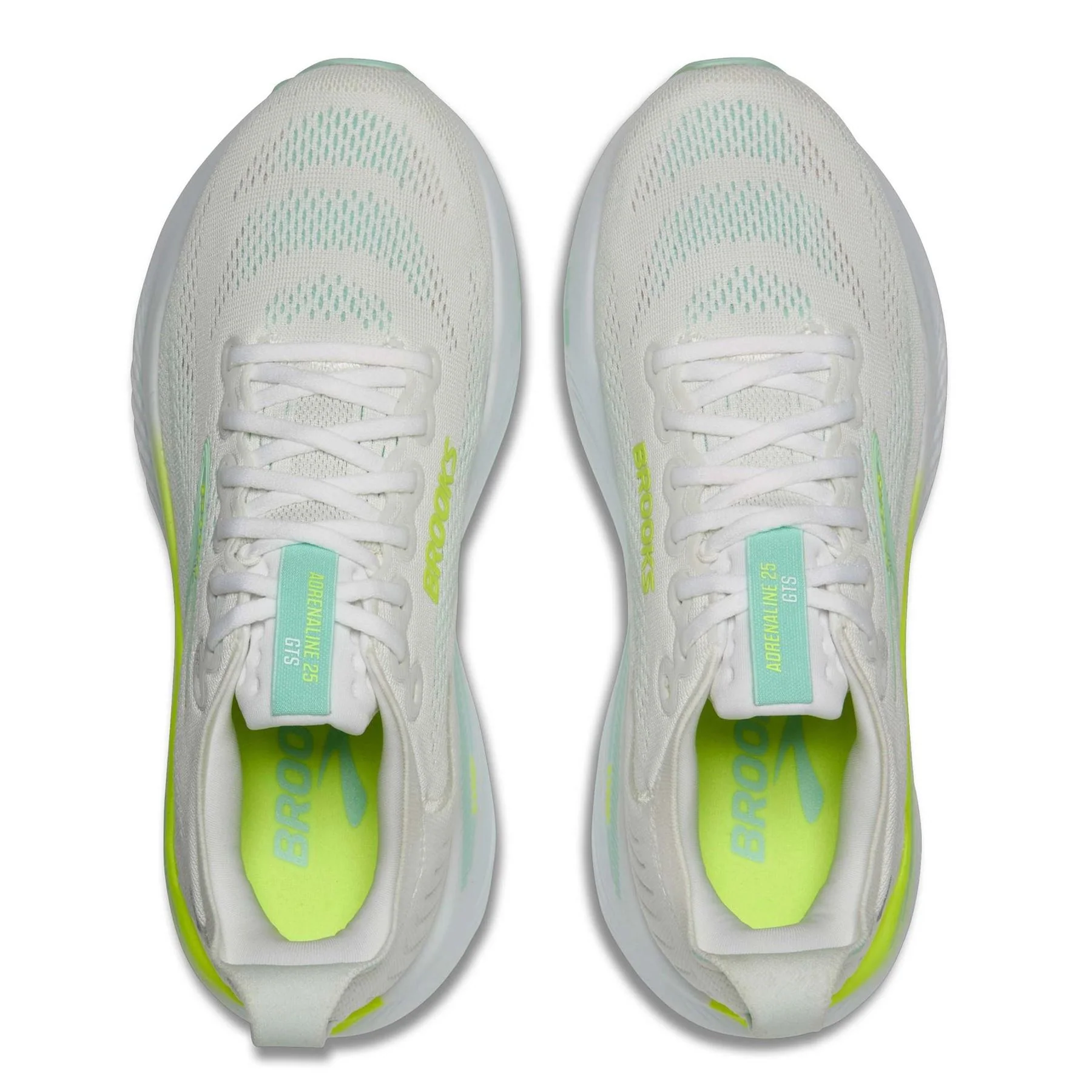 Brooks Adren GTS DNA LOFT v3 Running Shoes - Image 5