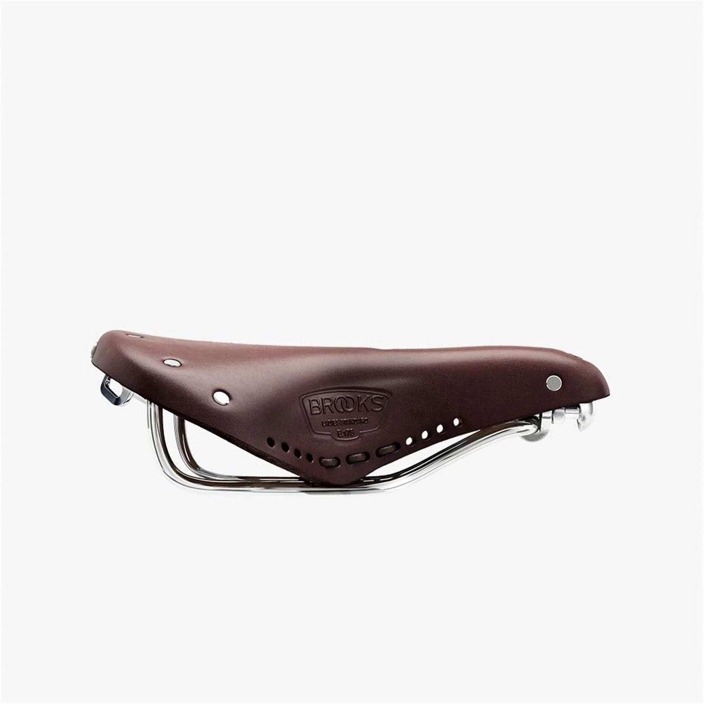 Brooks B17 Carved Sht - Image 4