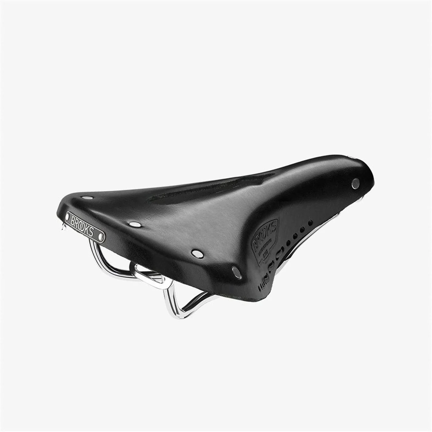 Brooks B17 Carved Sht - Image 7
