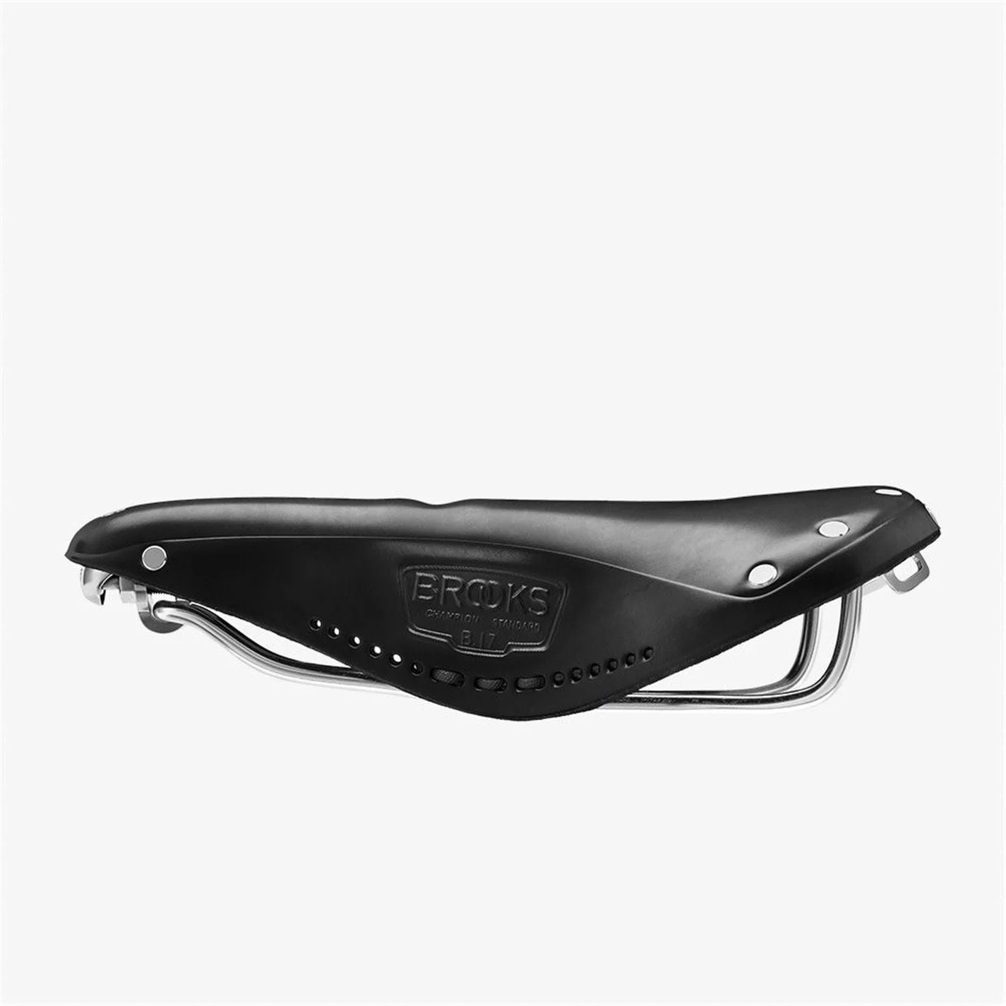 Brooks B17 Carved Std - Image 17
