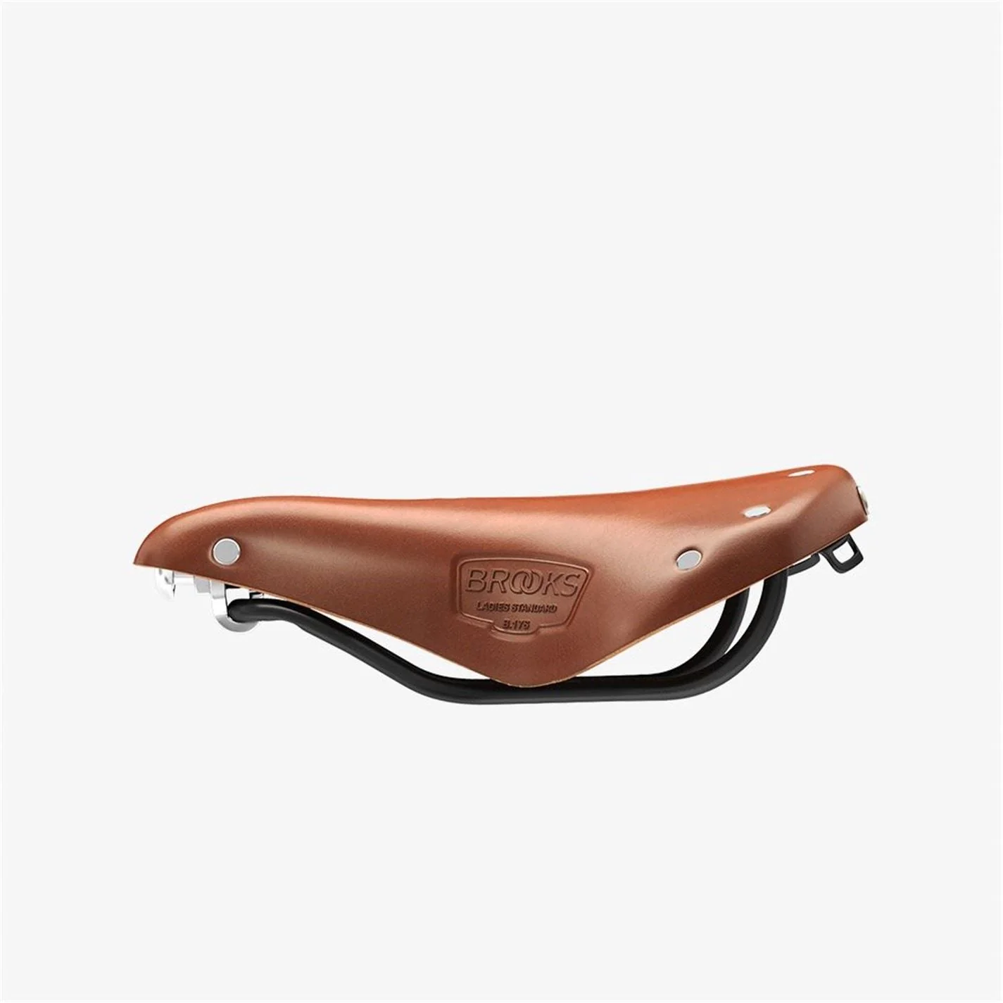 Brooks  B17 Short - Image 11