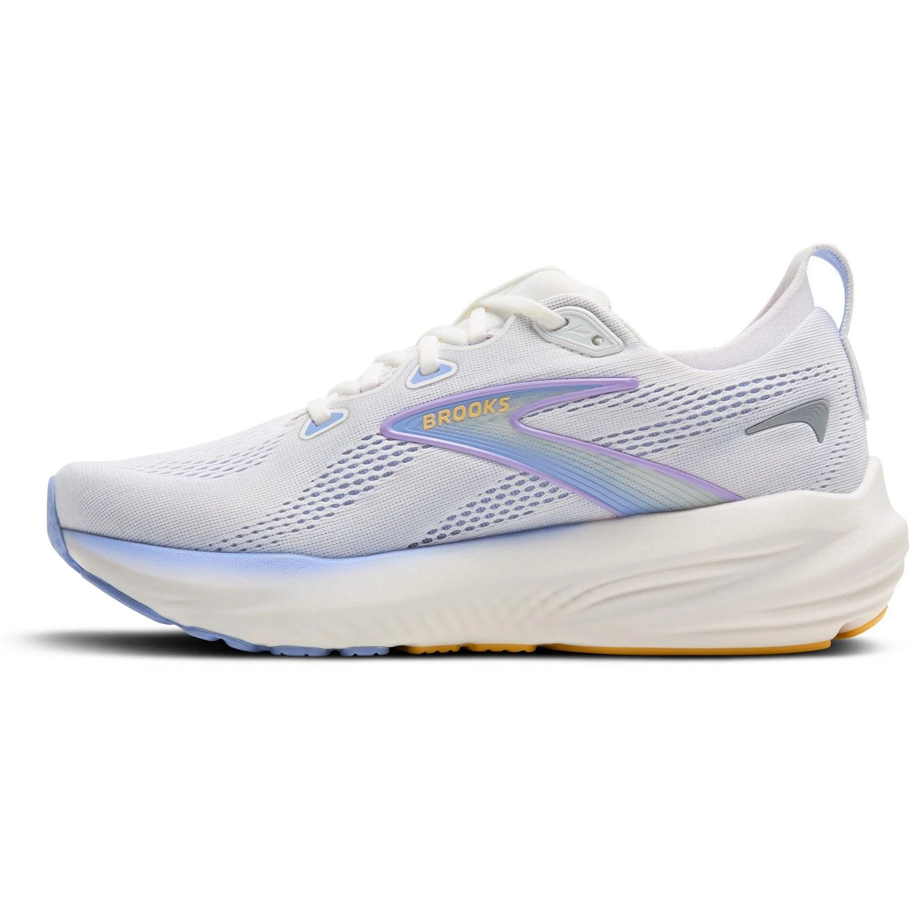 Brooks Glycerin 22 Everyday Neutral Road Running Shoes - Image 4