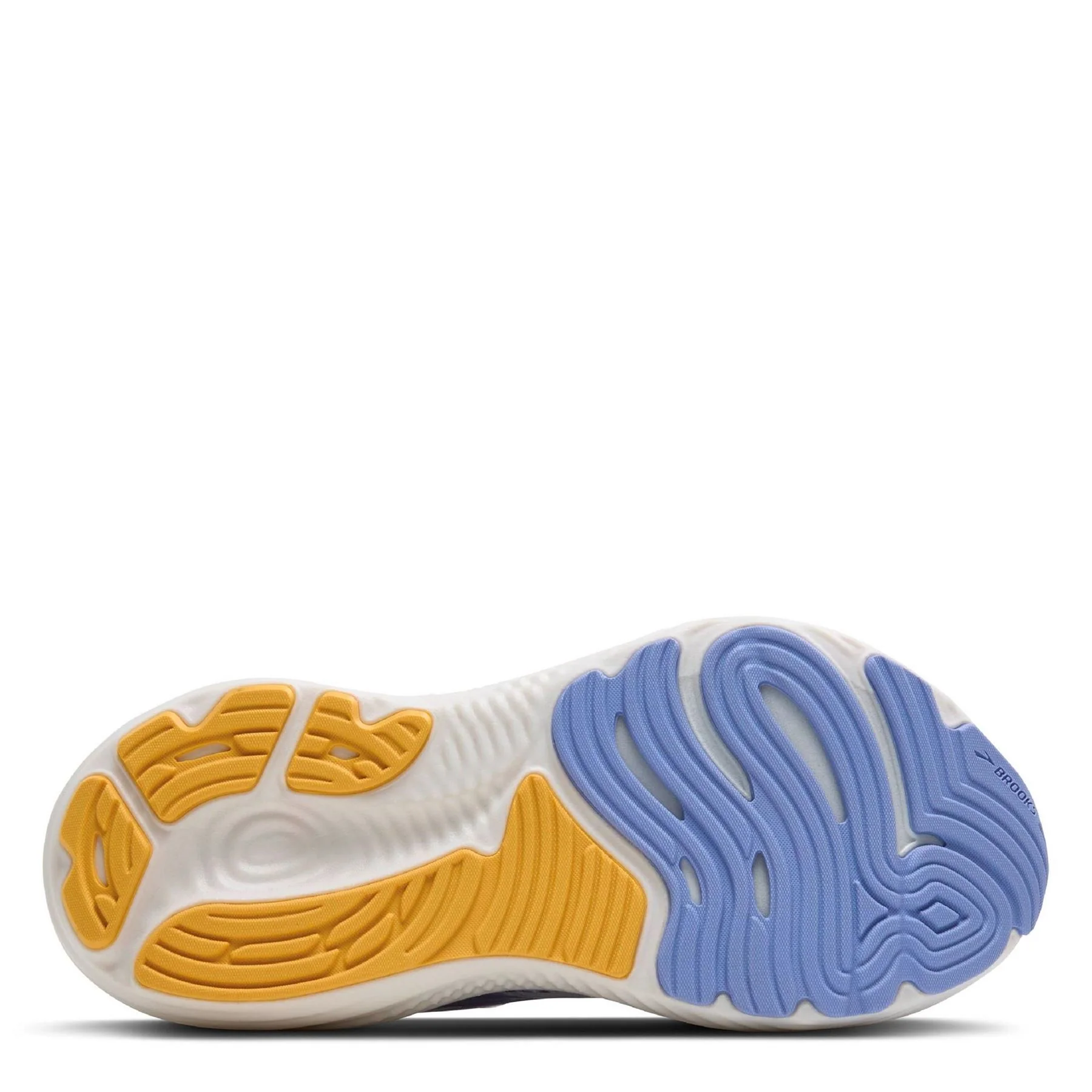 Brooks Glycerin 22 Everyday Stable Road Running Shoes - Image 11