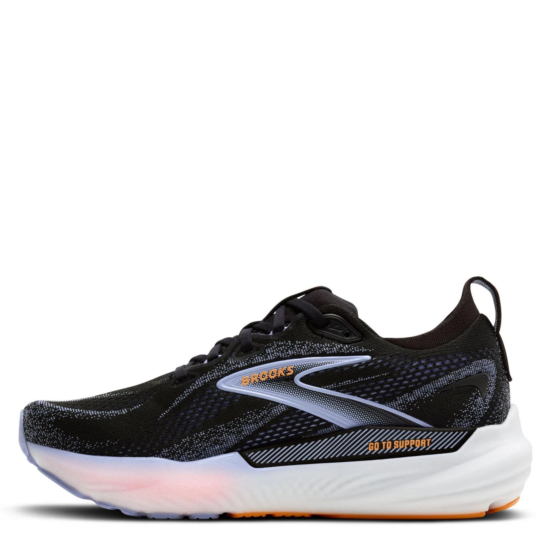 Brooks Glycerin 22 Everyday Stable Road Running Shoes - Image 15
