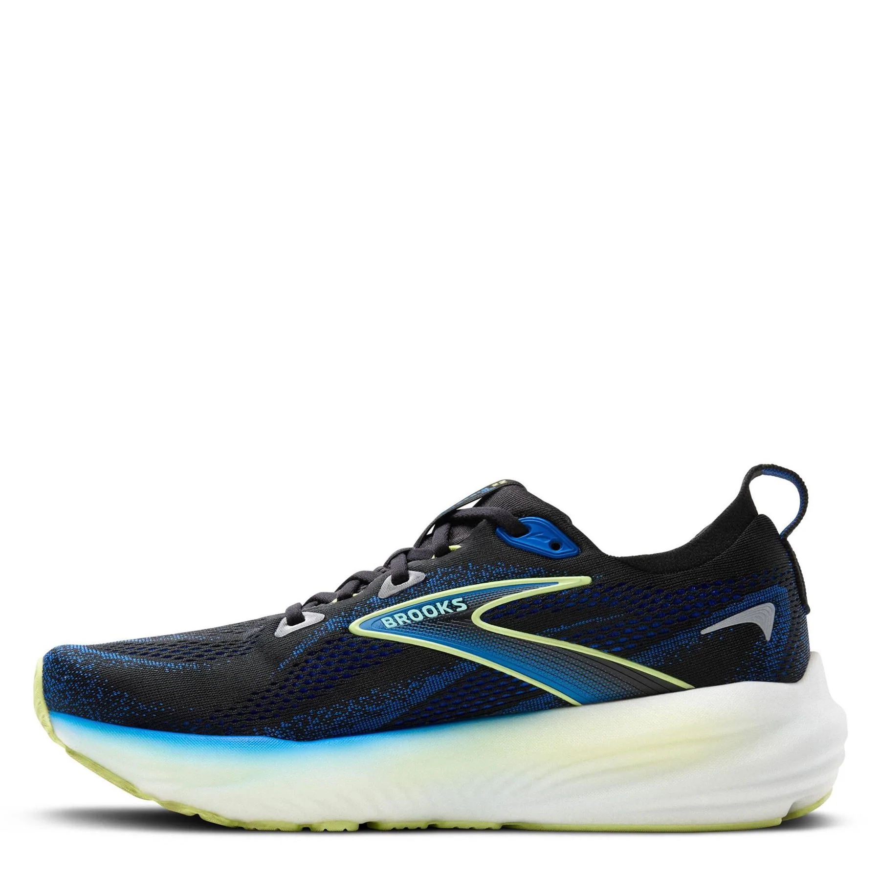Brooks Glycerin 22 Running Low Heel Trainers - Image 16