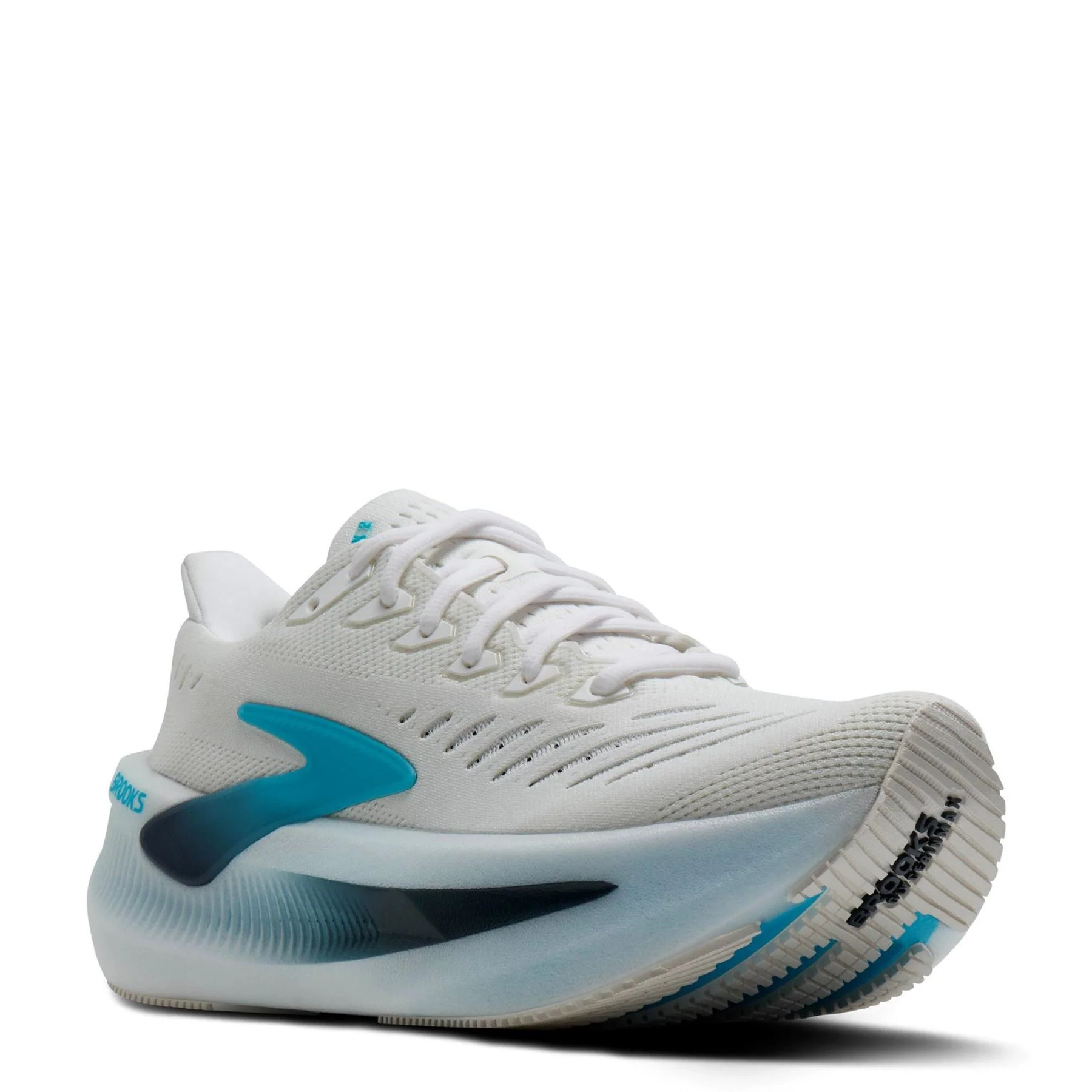 Brooks Glycerin Max 2 Everyday Neutral Road Running Shoes - Image 2