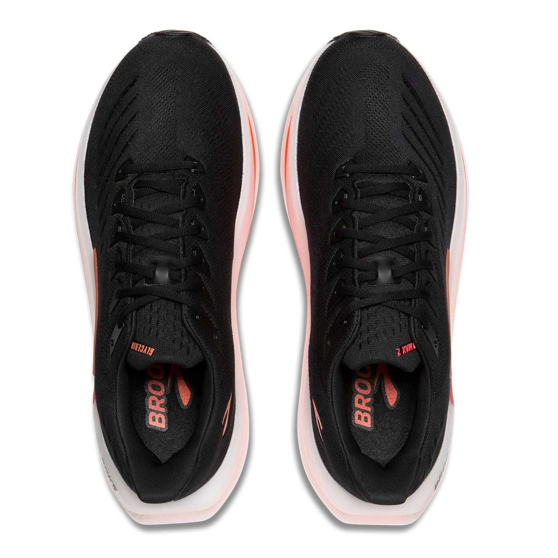 Brooks Glycerin Max 2 Everyday Neutral Road Running Shoes - Image 20