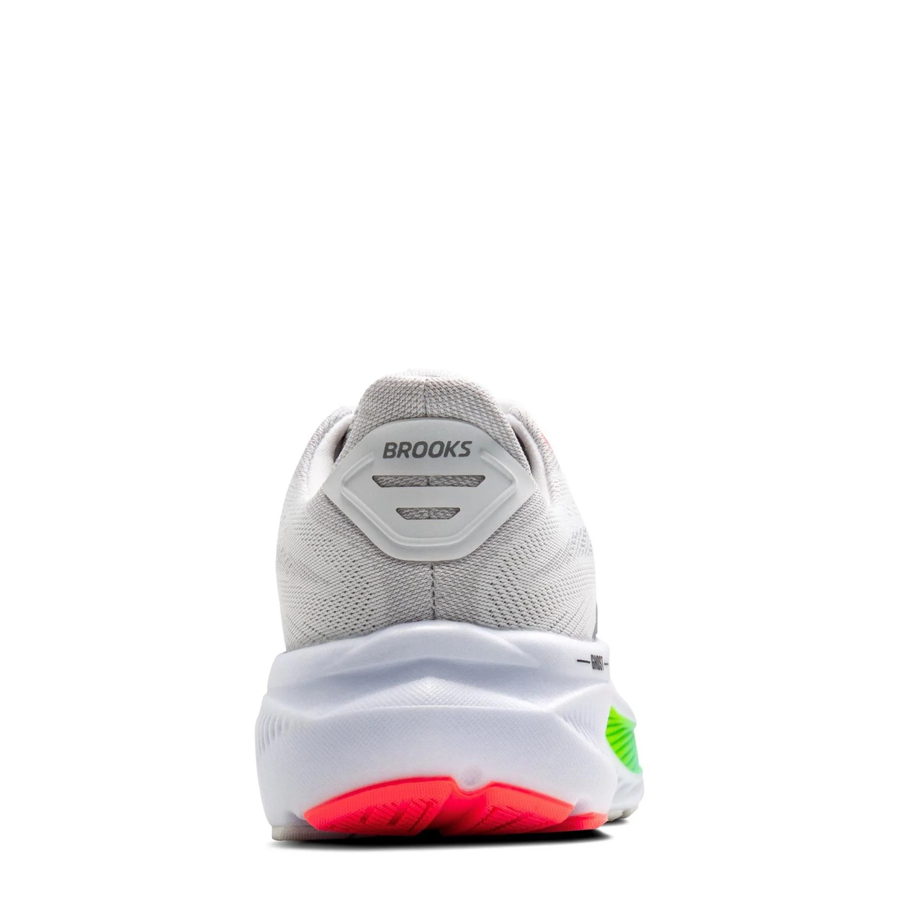 Brooks Mens Ghost 17 Running Shoes - Image 15
