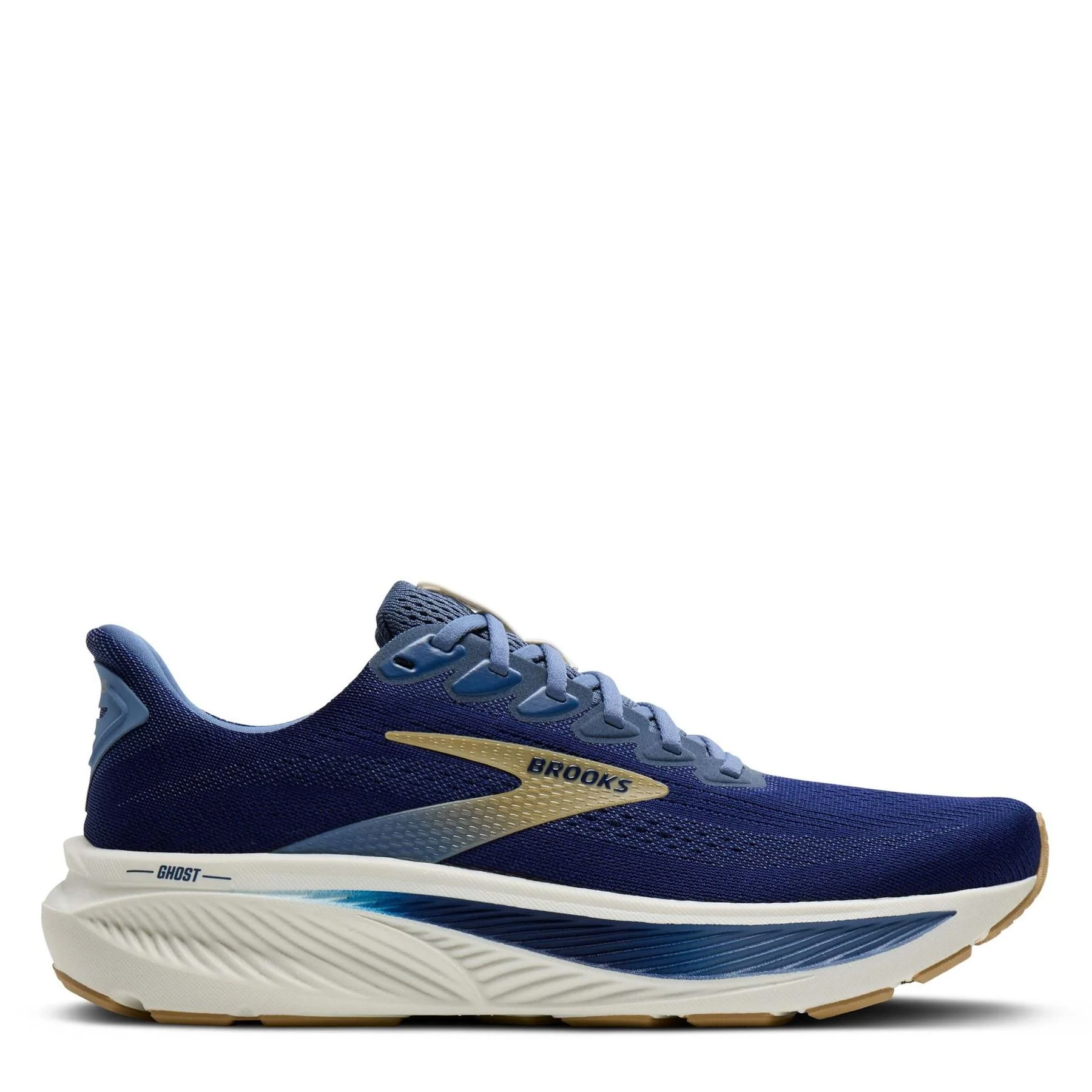 Brooks Mens Ghost 17 Running Shoes - Image 19