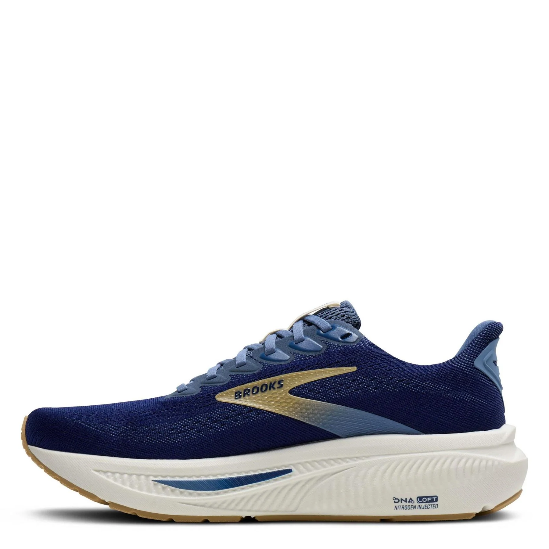 Brooks Mens Ghost 17 Running Shoes - Image 22