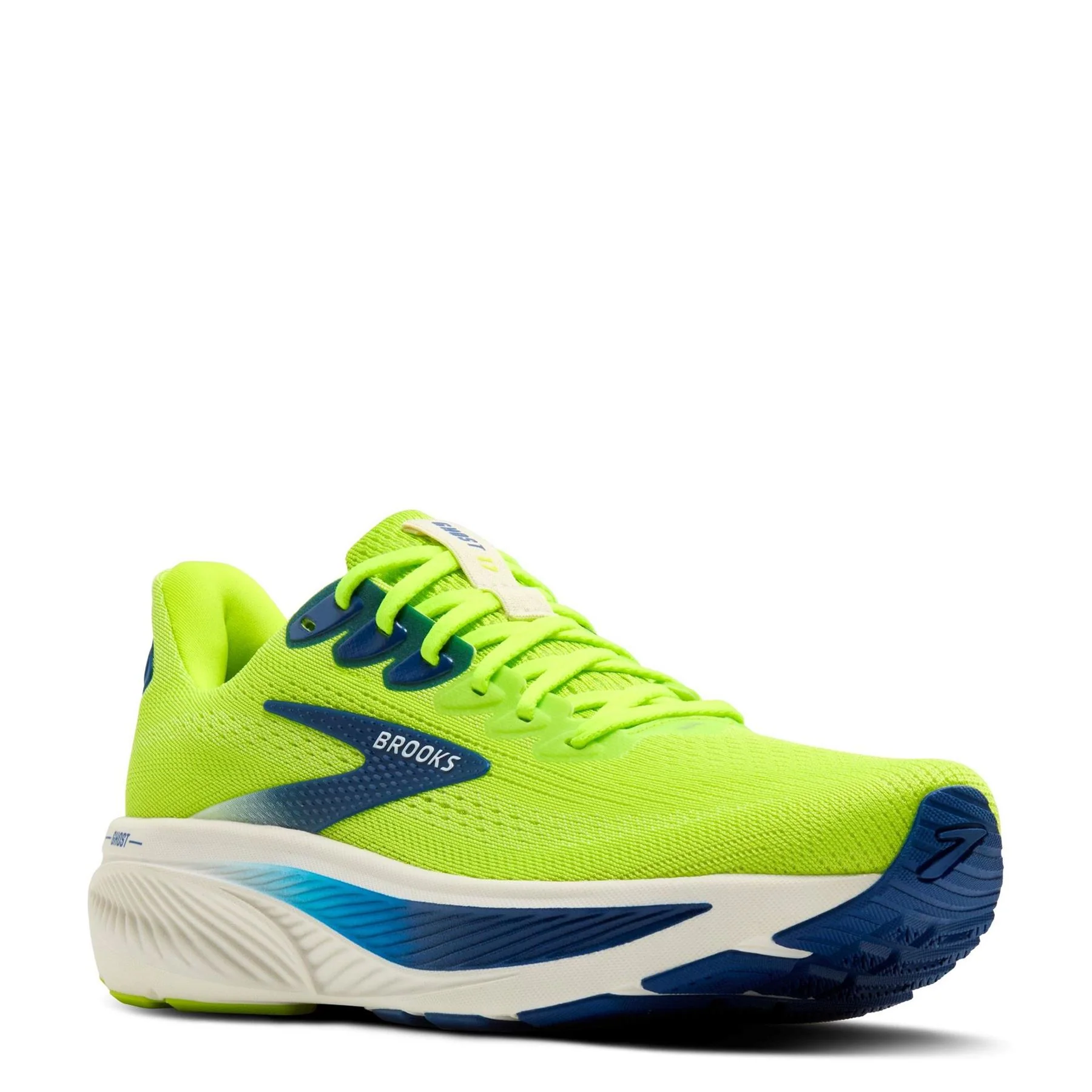 Brooks Mens Ghost 17 Running Shoes - Image 26