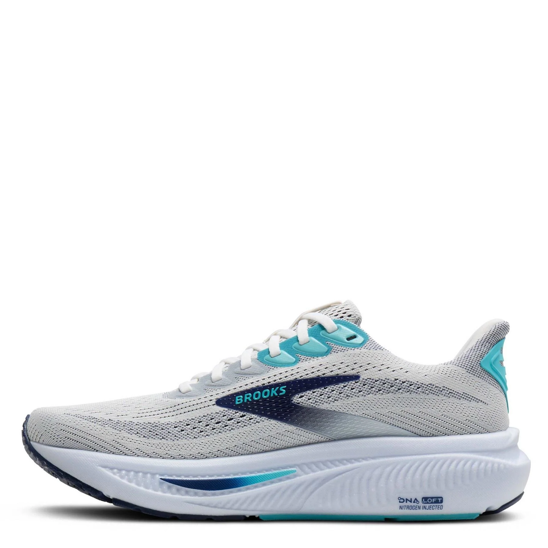 Brooks Mens Ghost 17 Running Shoes - Image 4