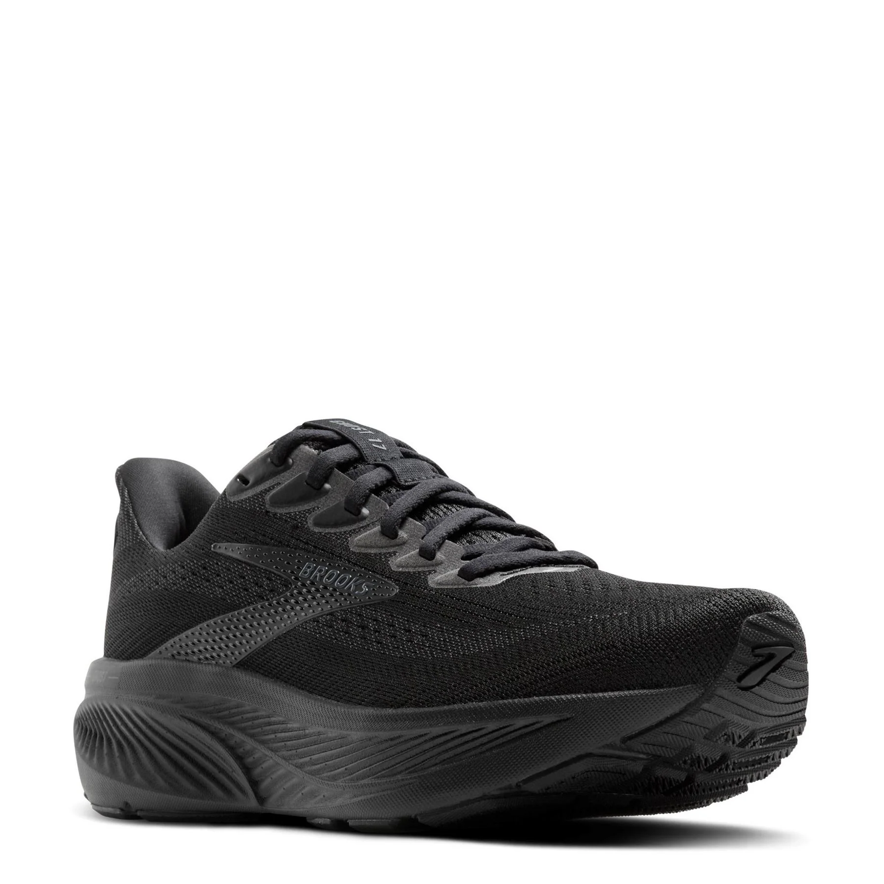 Brooks Mens Ghost 17 Running Shoes - Image 8