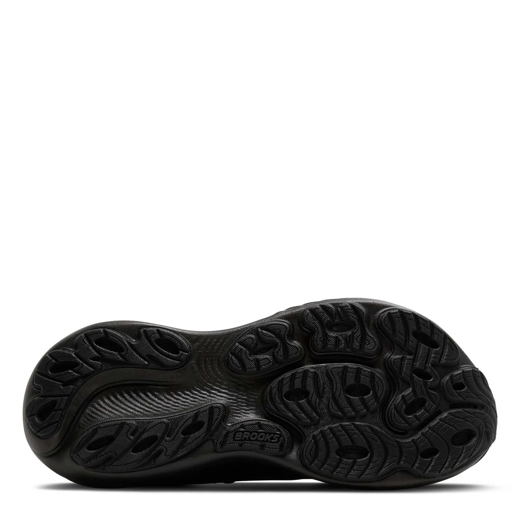 Brooks Mens Gts 25 Road Running Shoes - Image 12