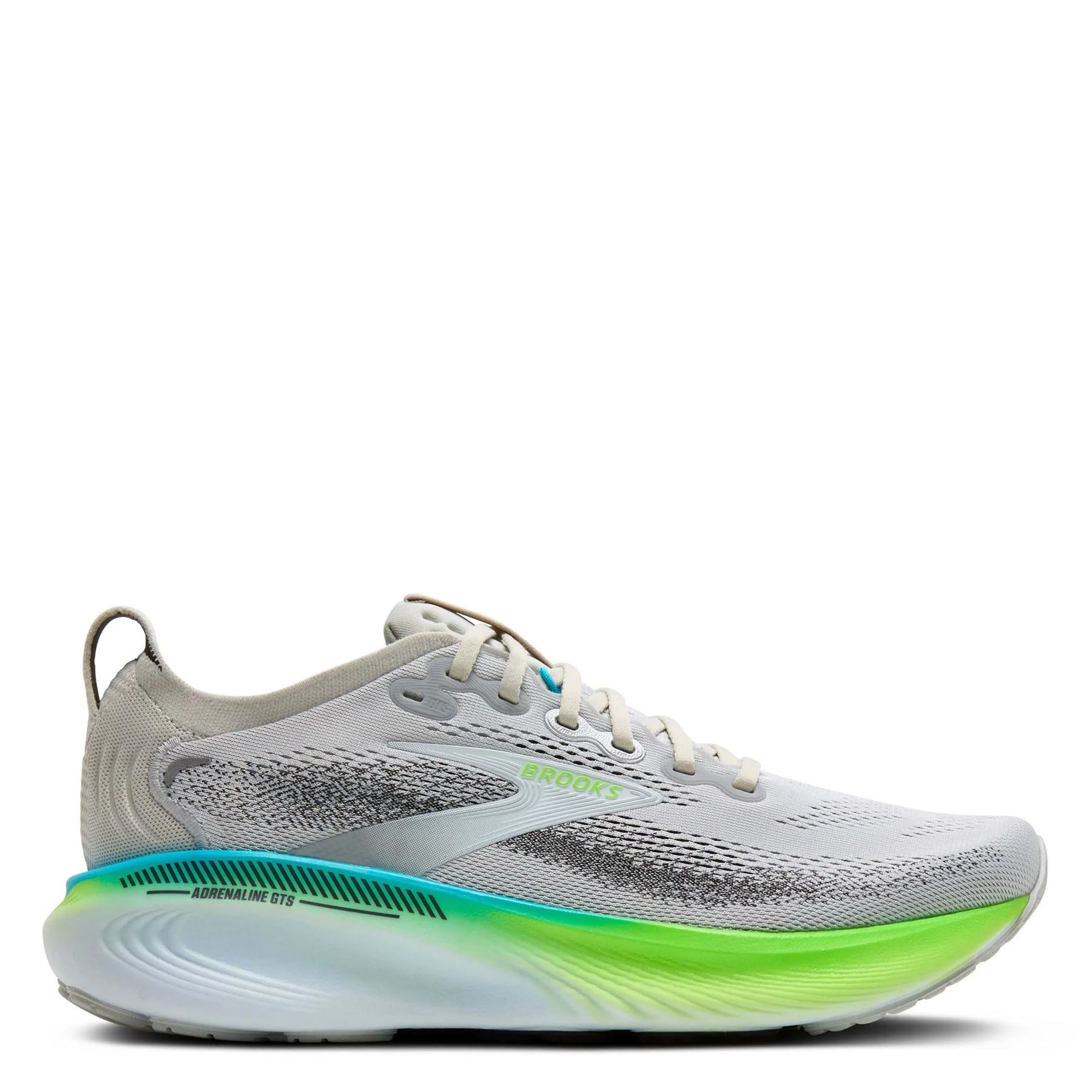 Brooks Mens Gts 25 Road Running Shoes - Image 14