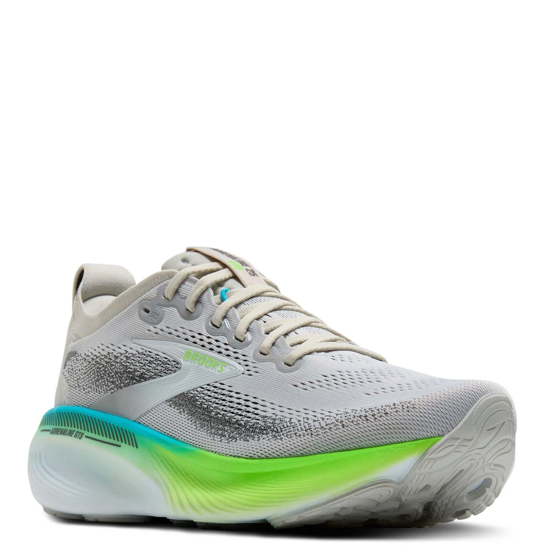 Brooks Mens Gts 25 Road Running Shoes - Image 15