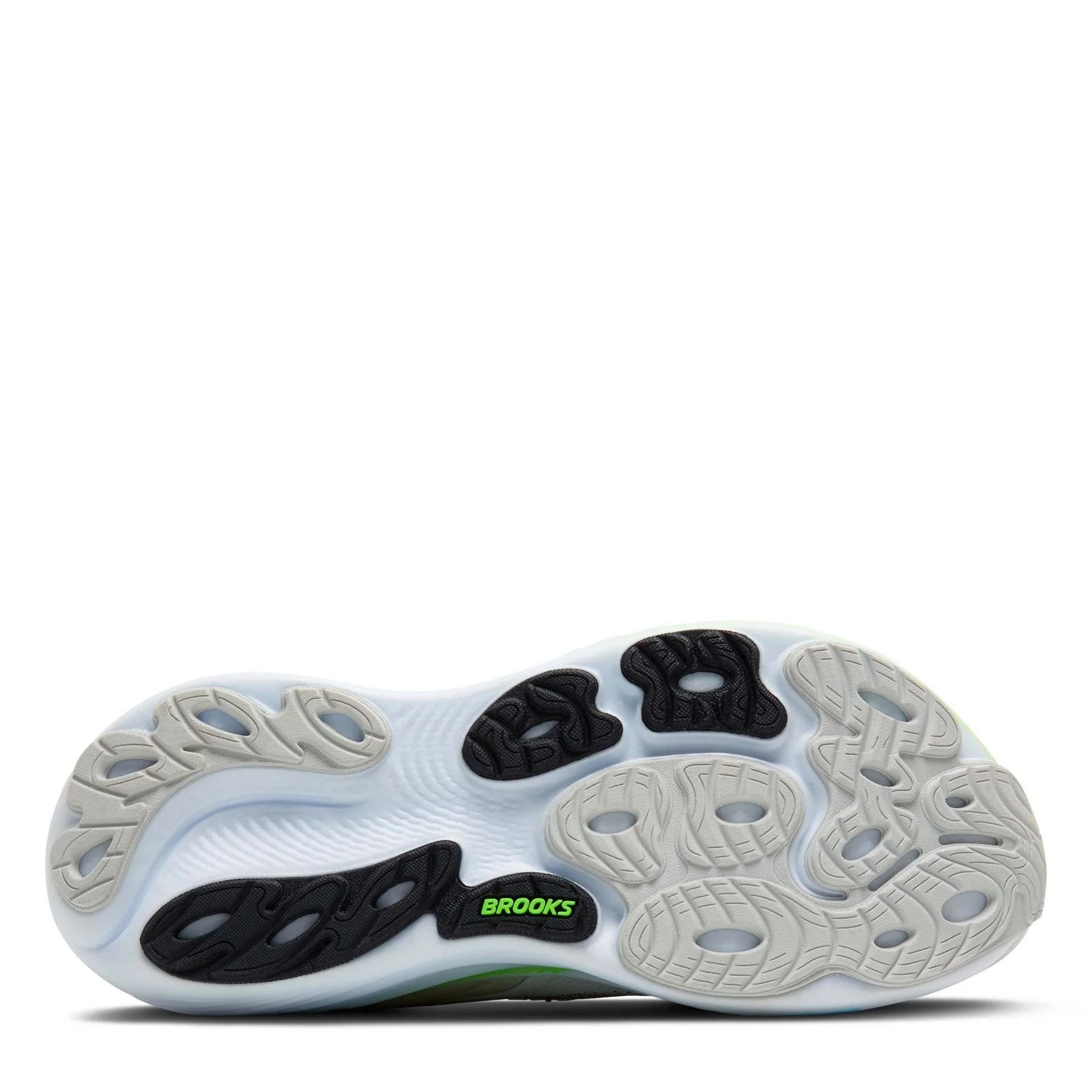 Brooks Mens Gts 25 Road Running Shoes - Image 19