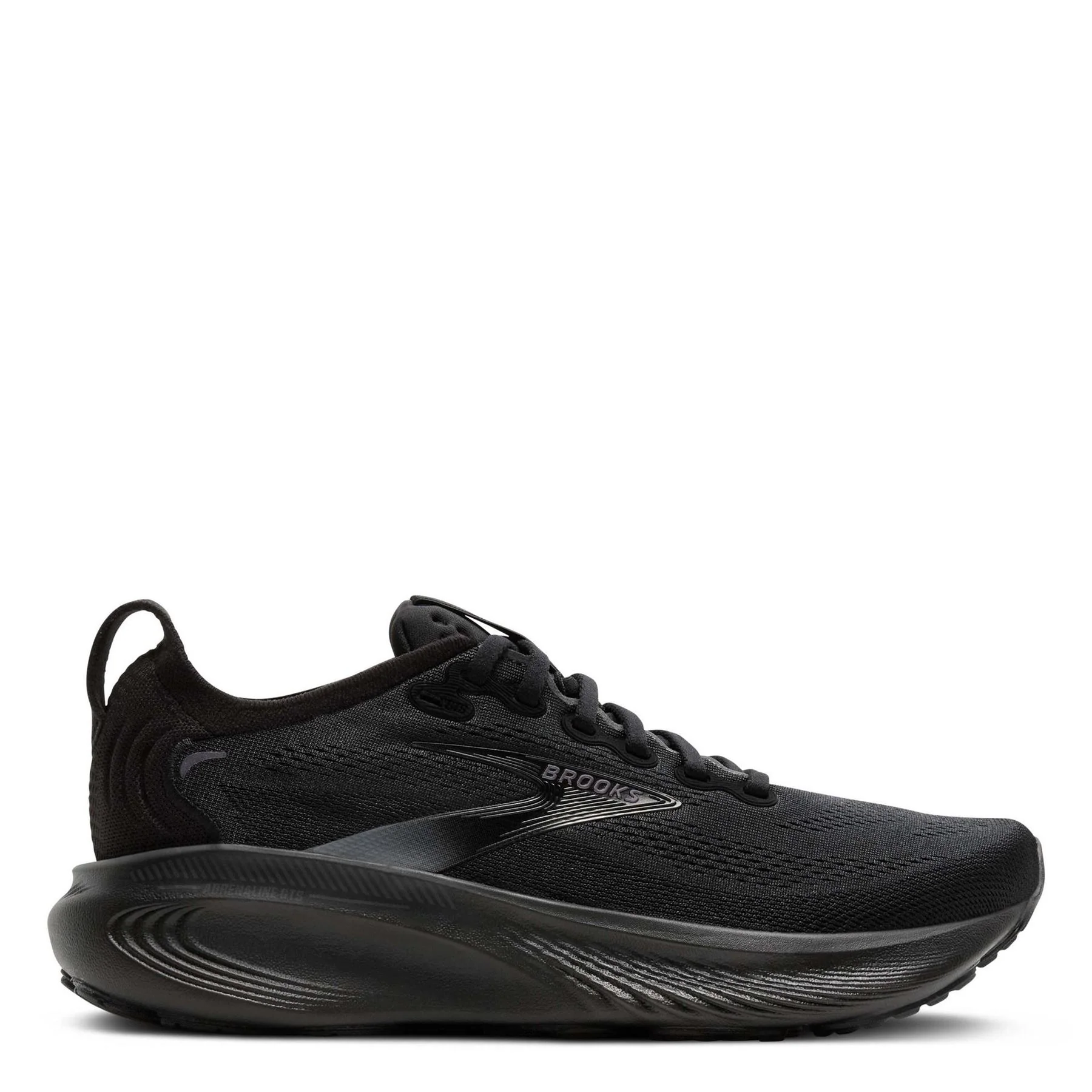 Brooks Mens Gts 25 Road Running Shoes - Image 7