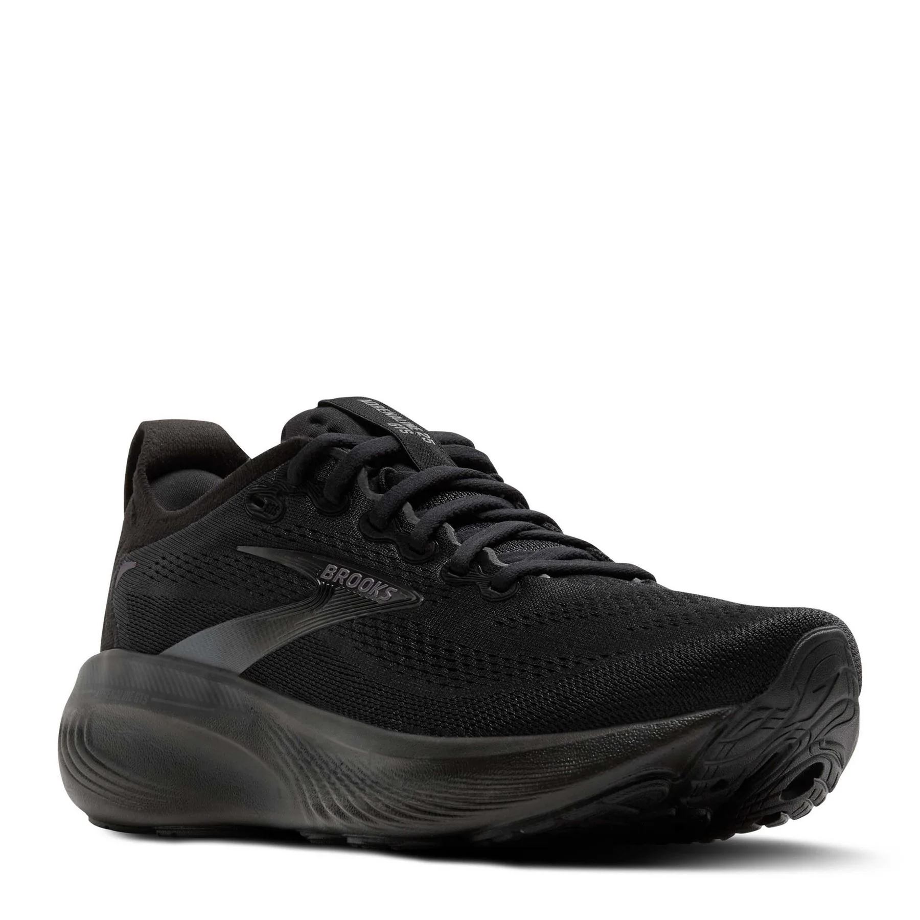 Brooks Mens Gts 25 Road Running Shoes - Image 8