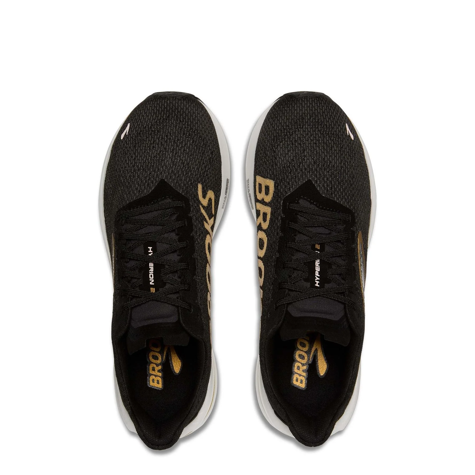 Brooks Mens Hyperion 2 Trainers - Image 5