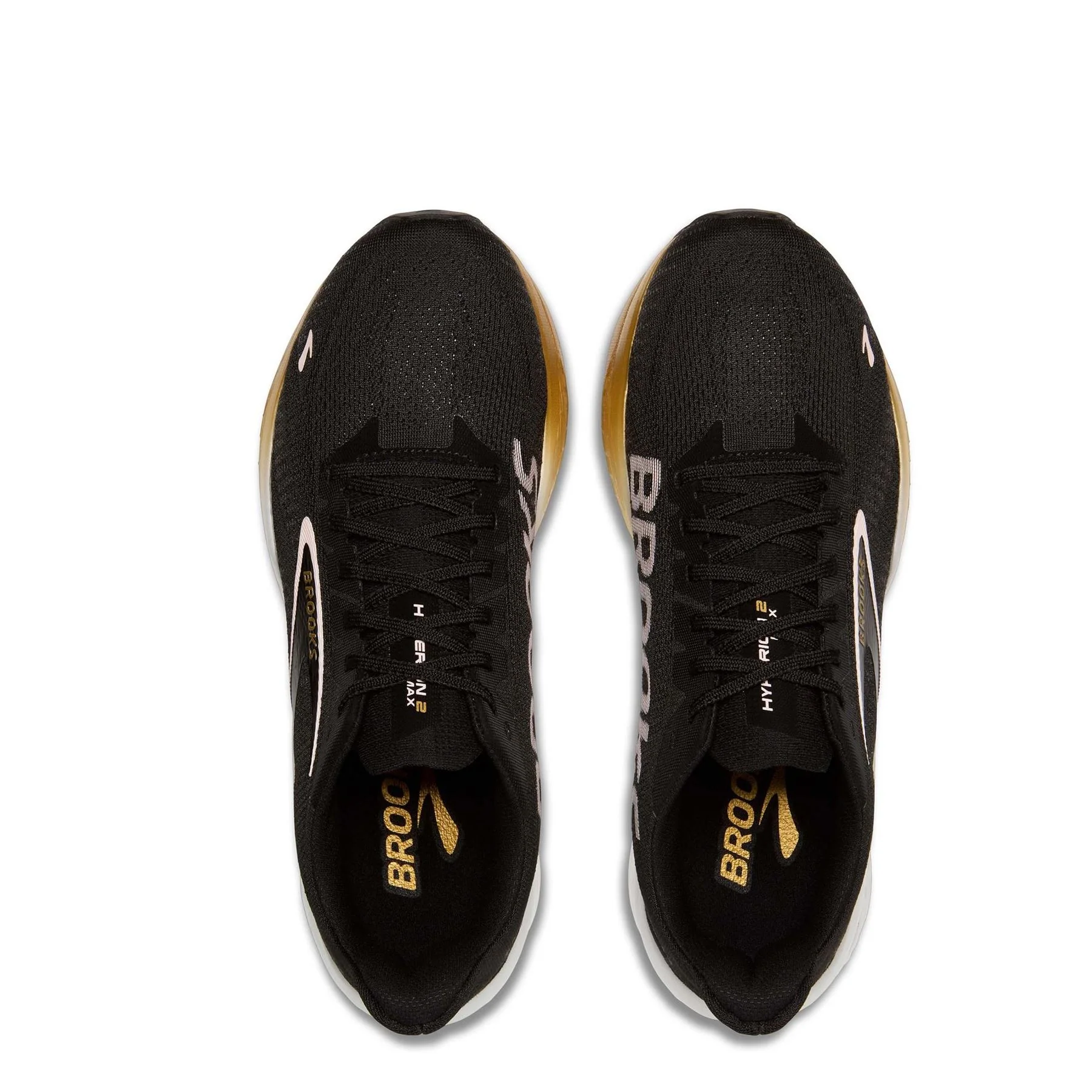 Brooks Mens Hyperion Max 2 Trainers - Image 5