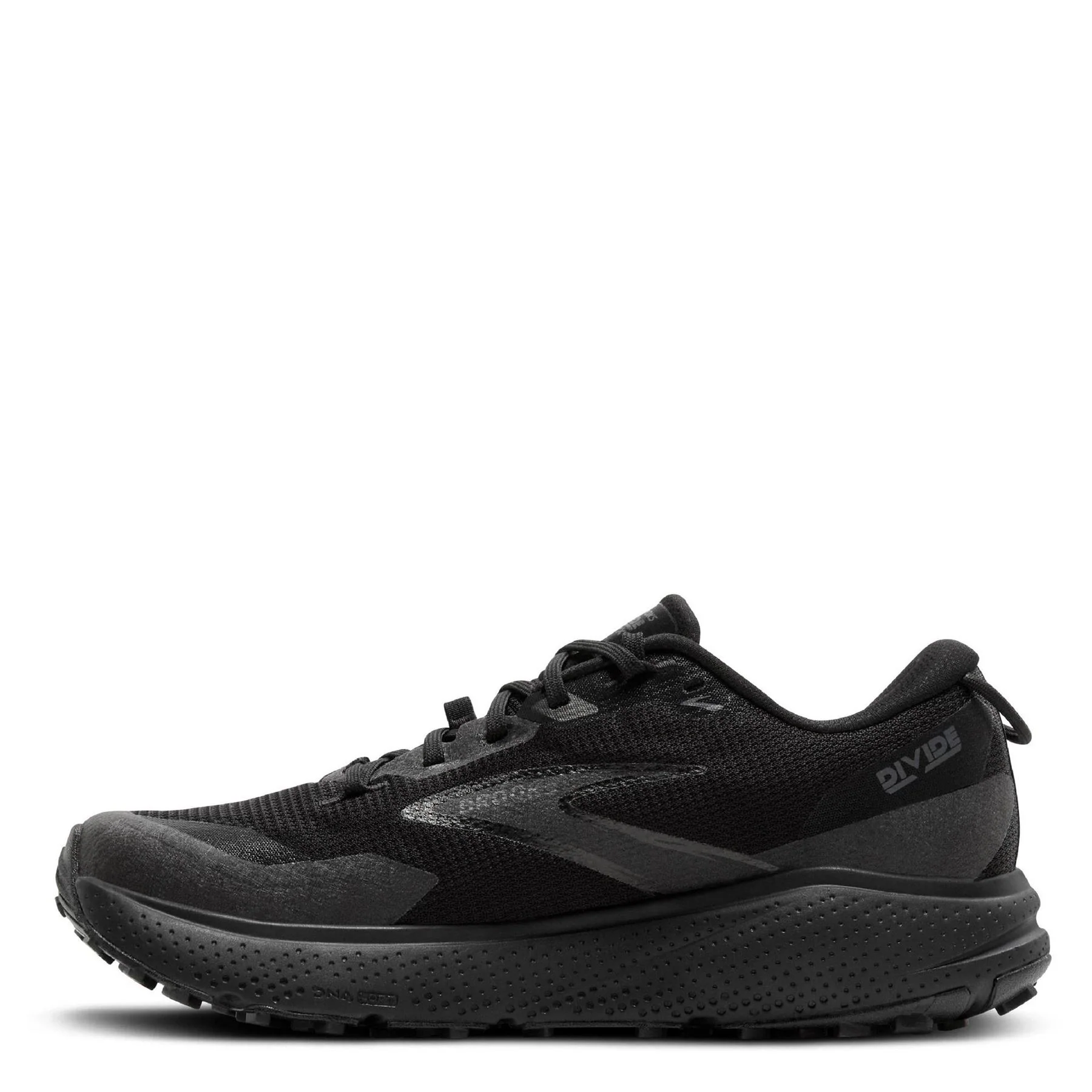 Brooks Womens Divide 6 GorE-Tex Off Road Running Shoes - Image 4