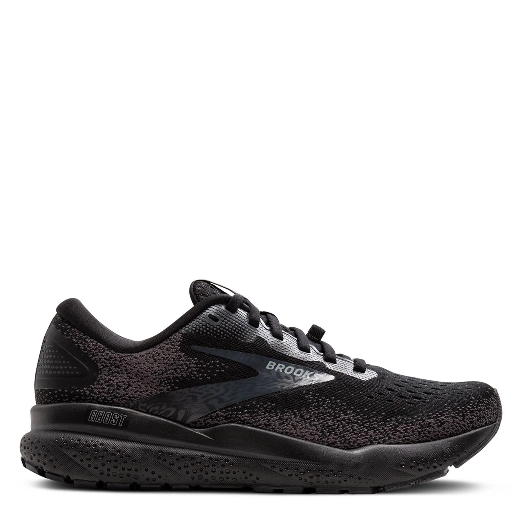 Brooks Womens Ghost 16 GorE-Tex Running Shoes