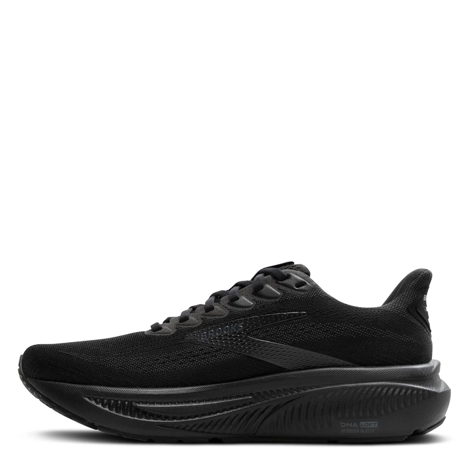 Brooks Womens Ghost 17 Running Shoes - Image 10