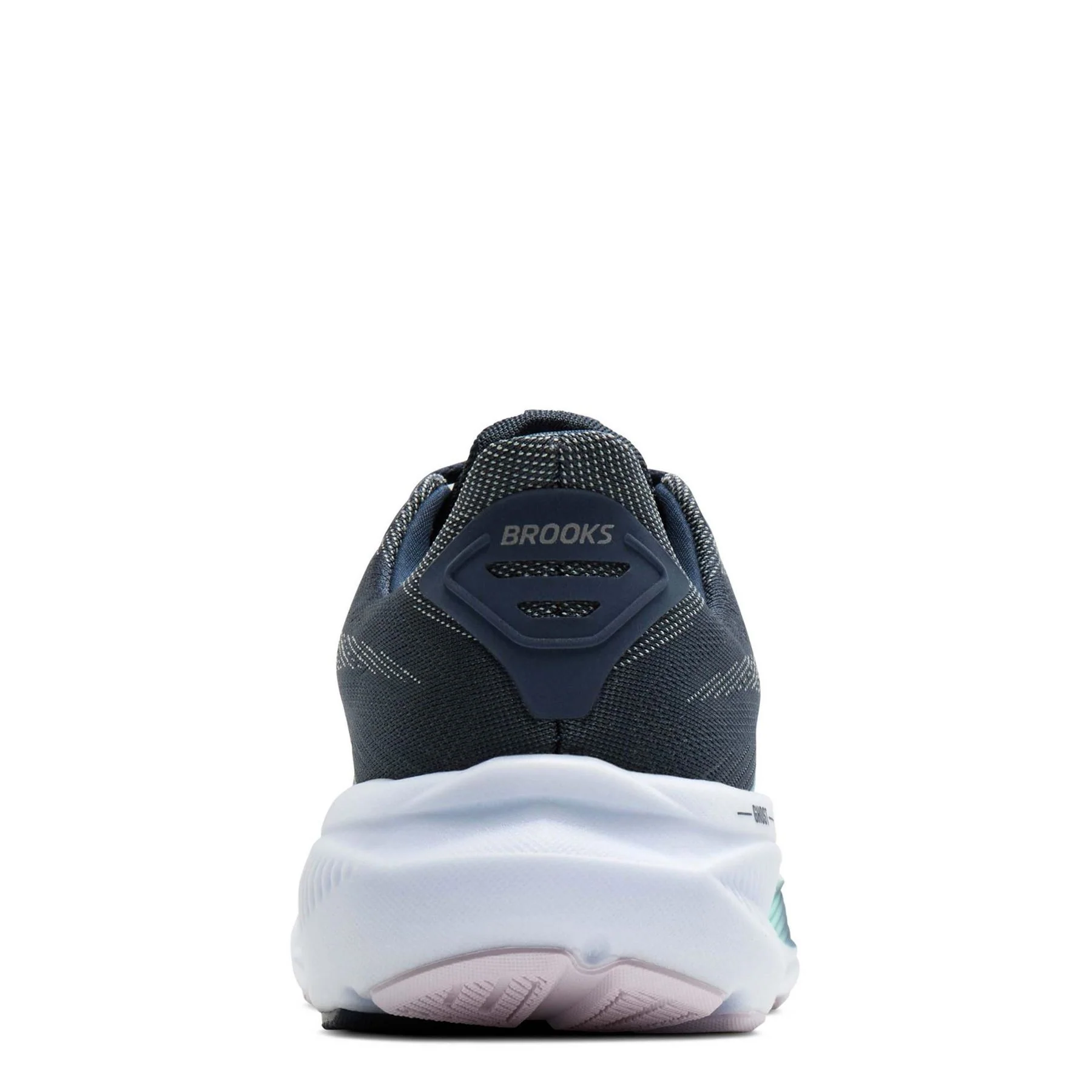 Brooks Womens Ghost 17 Running Shoes - Image 15
