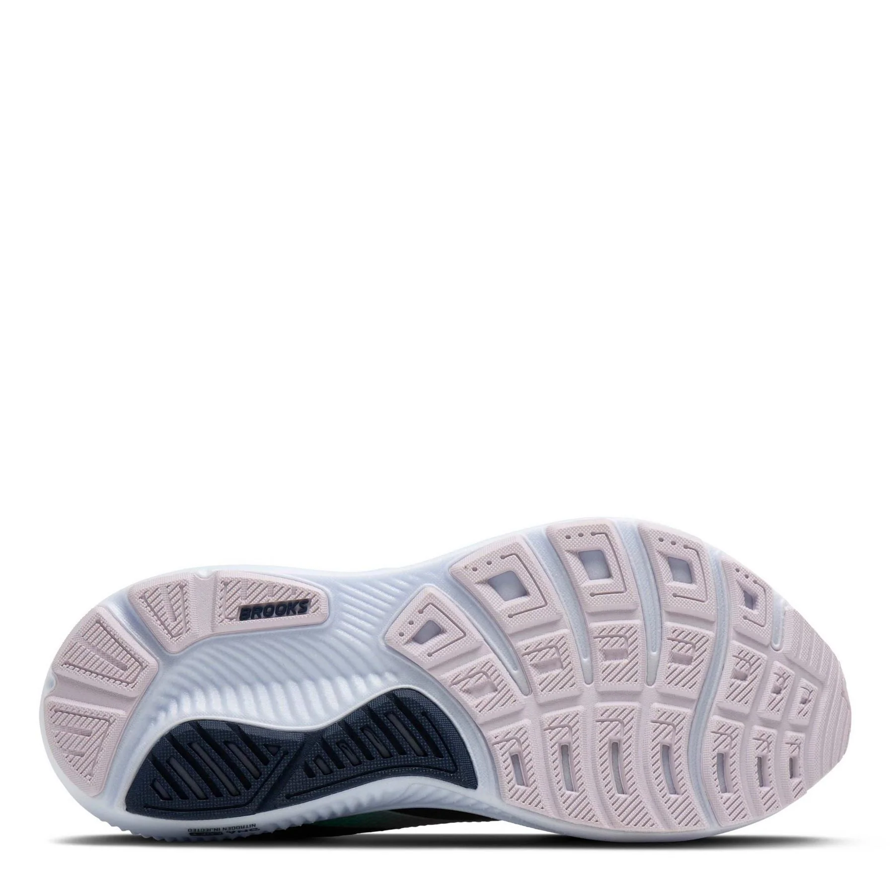 Brooks Womens Ghost 17 Running Shoes - Image 18