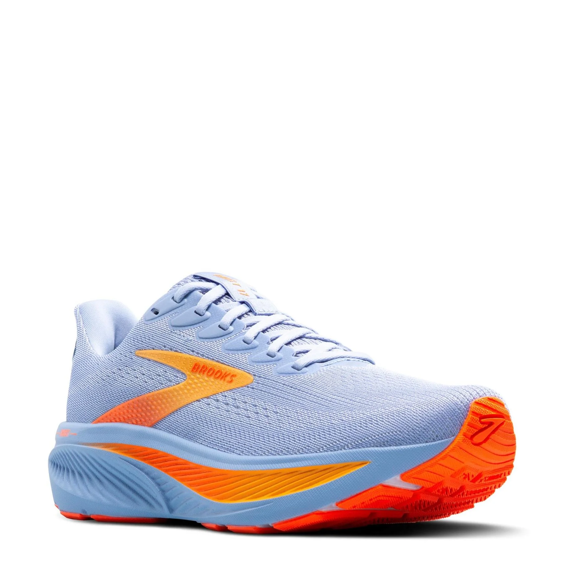 Brooks Womens Ghost 17 Running Shoes - Image 20