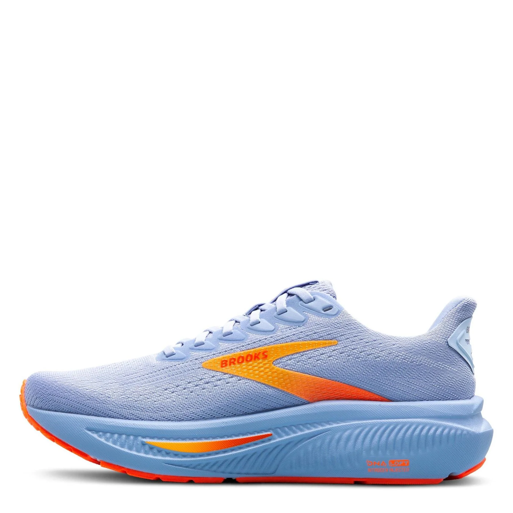 Brooks Womens Ghost 17 Running Shoes - Image 22