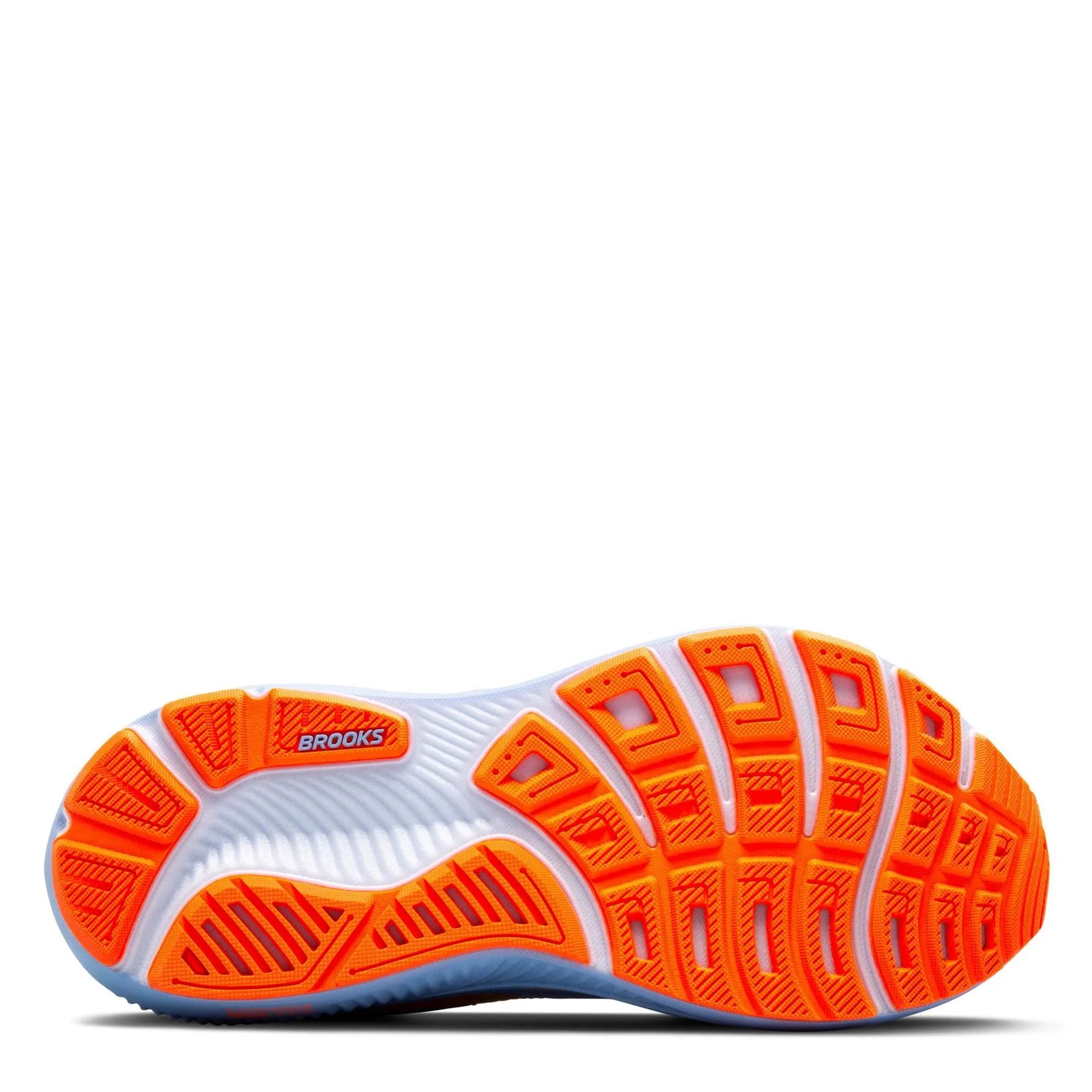 Brooks Womens Ghost 17 Running Shoes - Image 24