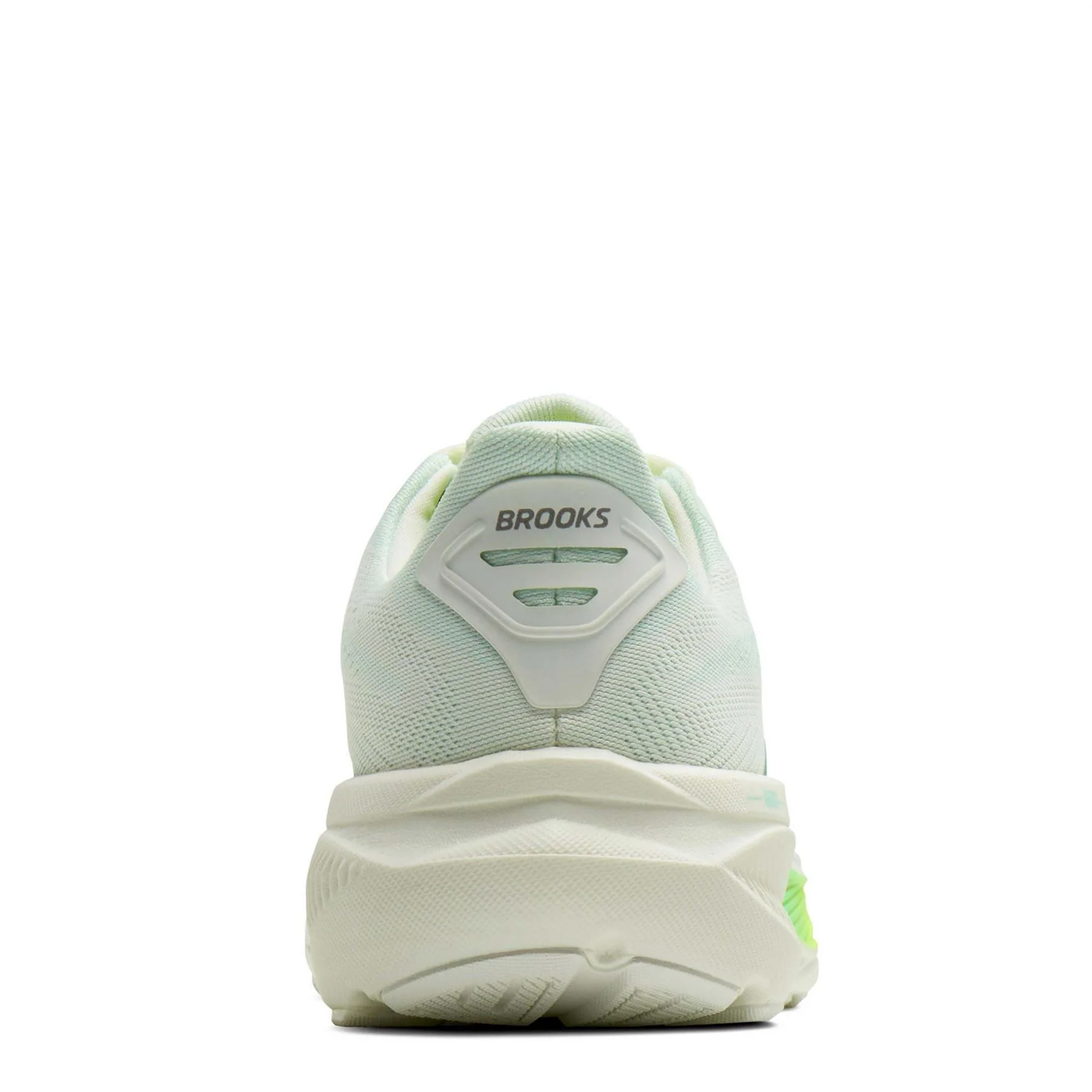 Brooks Womens Ghost 17 Running Shoes - Image 3