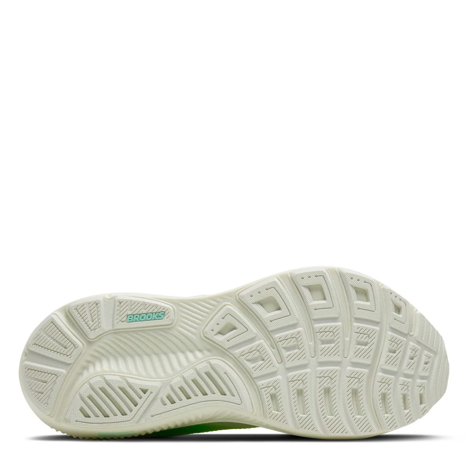 Brooks Womens Ghost 17 Running Shoes - Image 6
