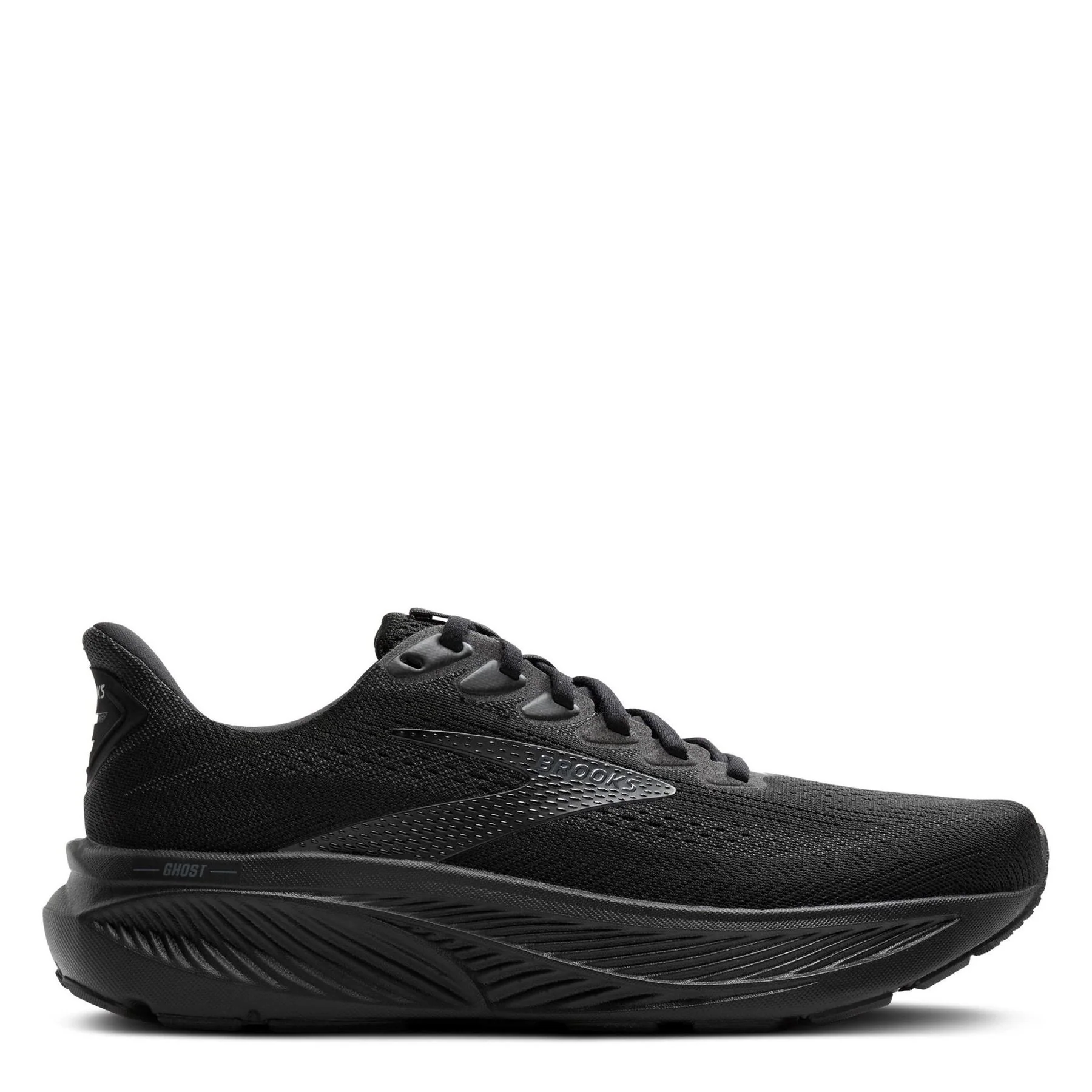 Brooks Womens Ghost 17 Running Shoes - Image 7