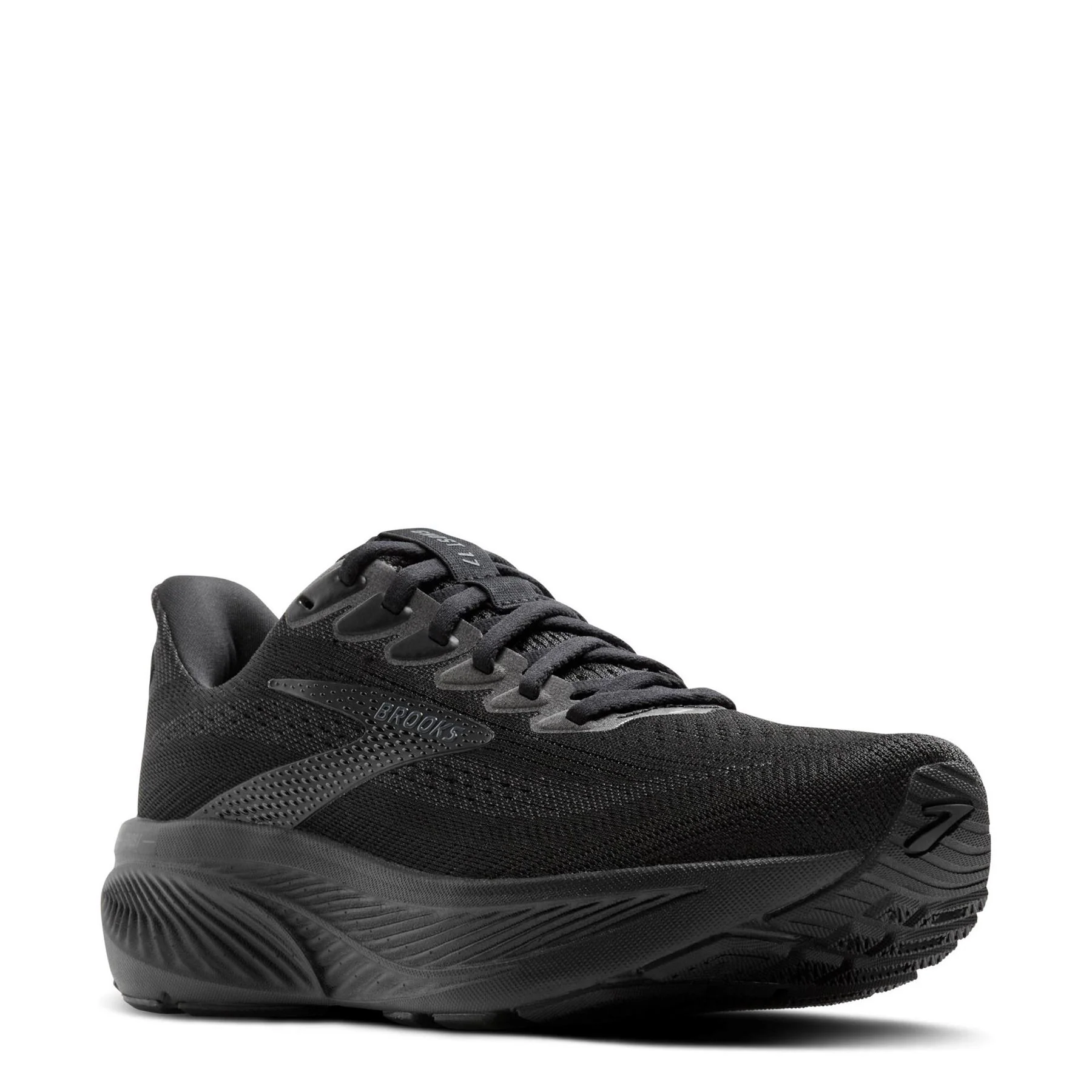 Brooks Womens Ghost 17 Running Shoes - Image 8