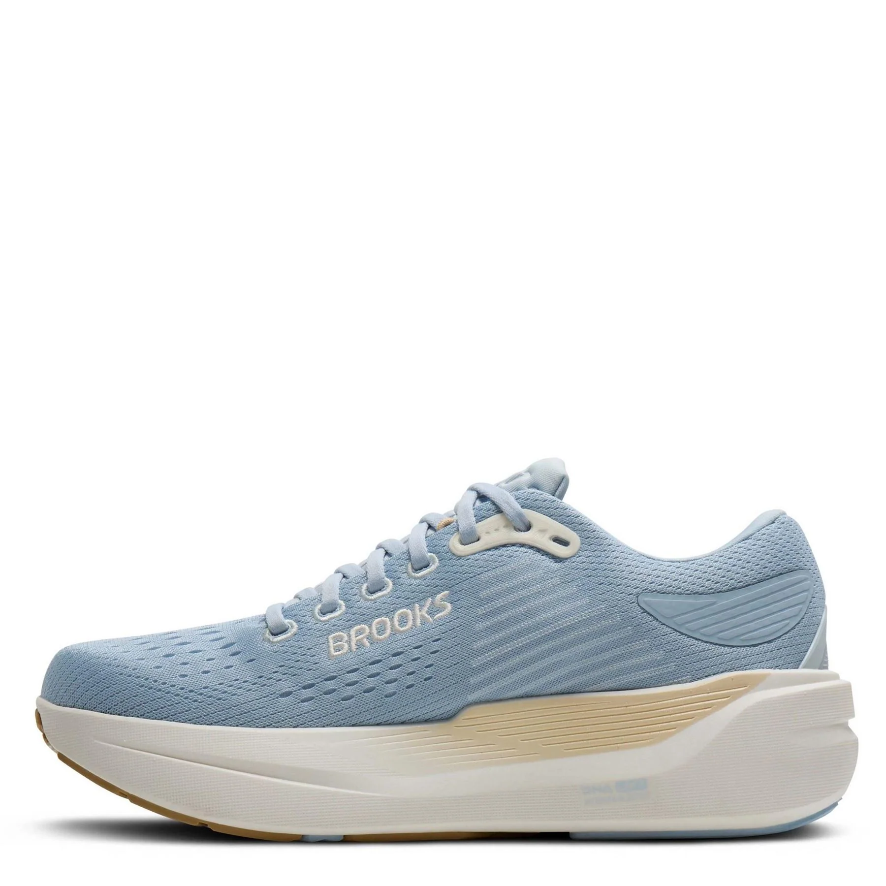 Brooks Womens Ghost Max 3 Road Running Shoes - Image 10