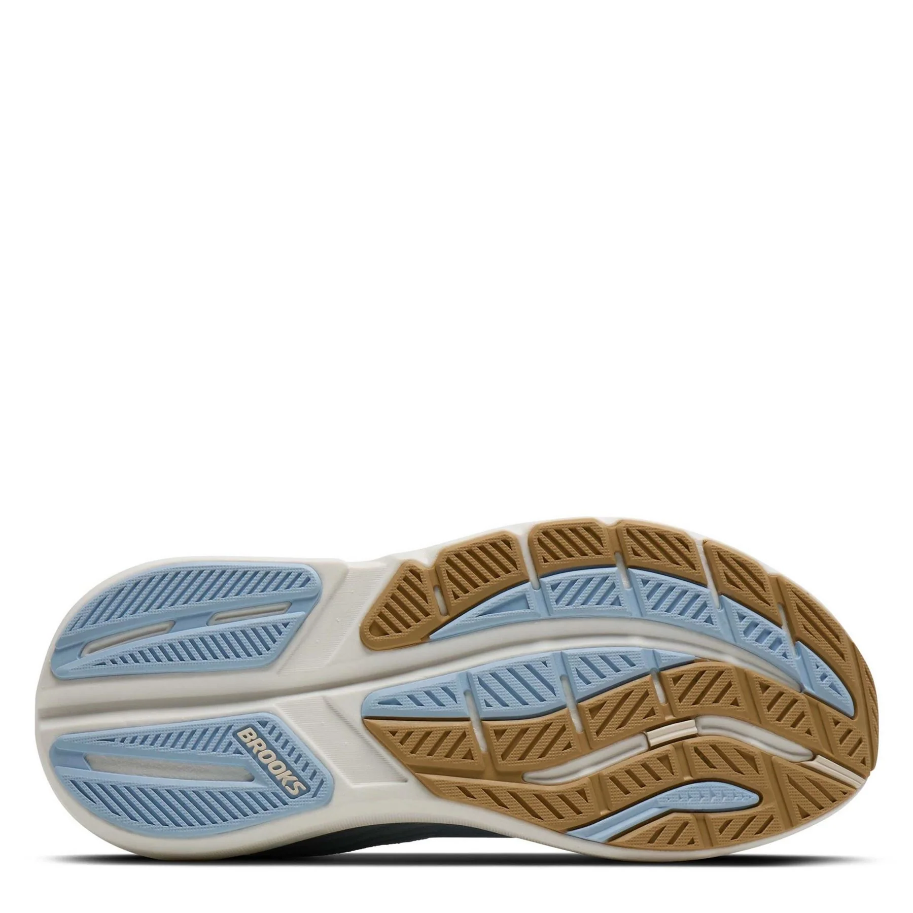 Brooks Womens Ghost Max 3 Road Running Shoes - Image 12