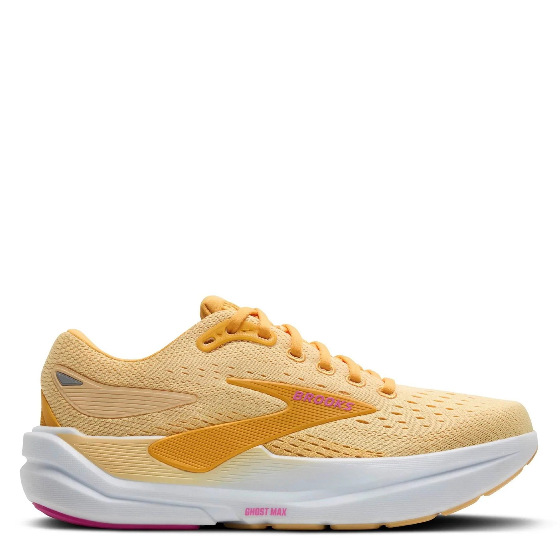 Brooks Womens Ghost Max 3 Road Running Shoes - Image 13