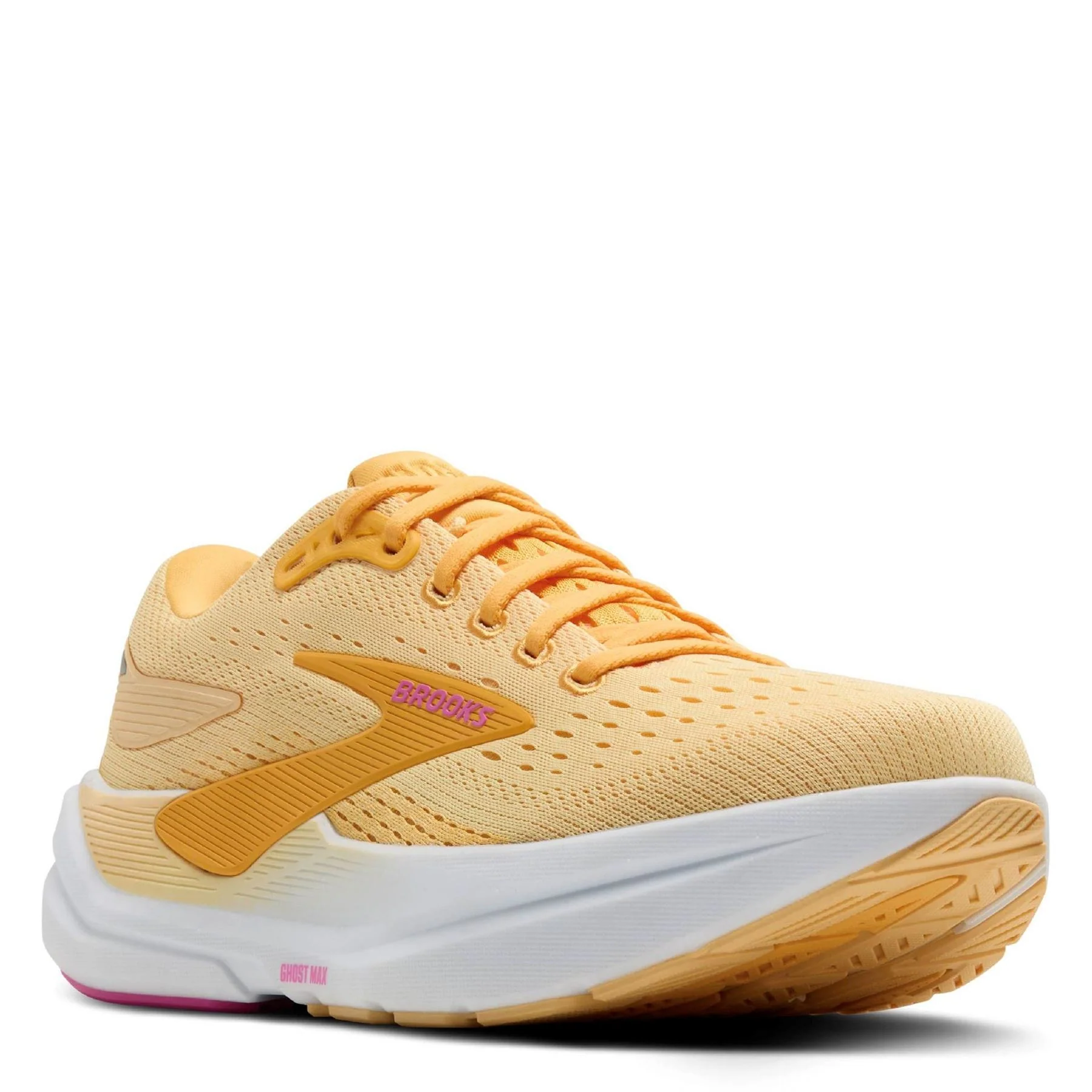 Brooks Womens Ghost Max 3 Road Running Shoes - Image 14