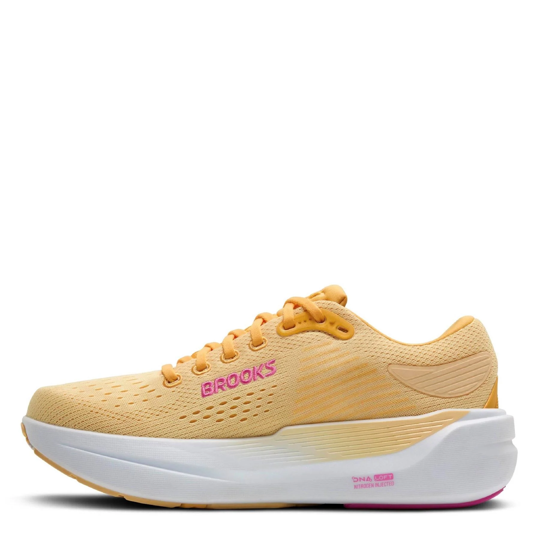 Brooks Womens Ghost Max 3 Road Running Shoes - Image 16