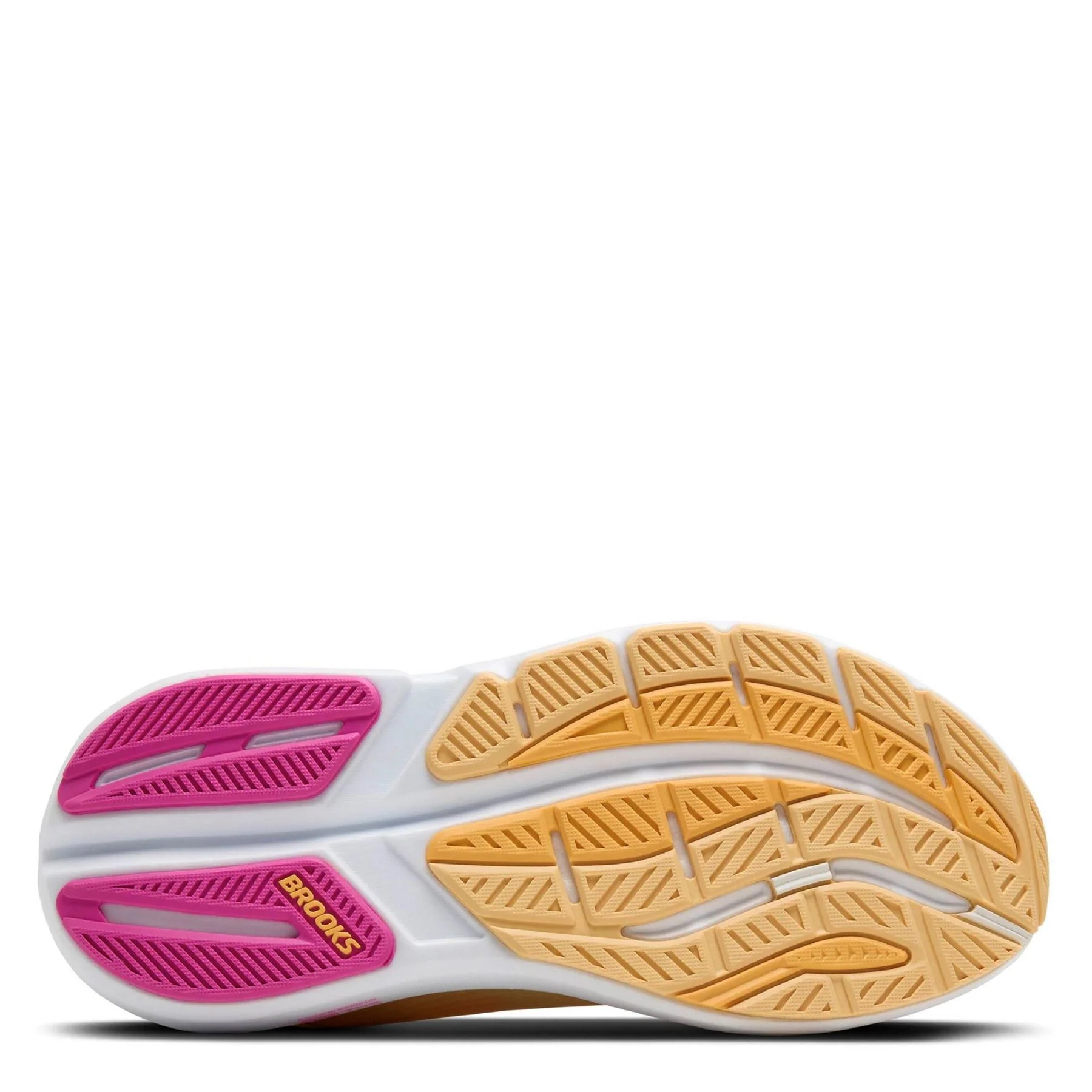 Brooks Womens Ghost Max 3 Road Running Shoes - Image 18