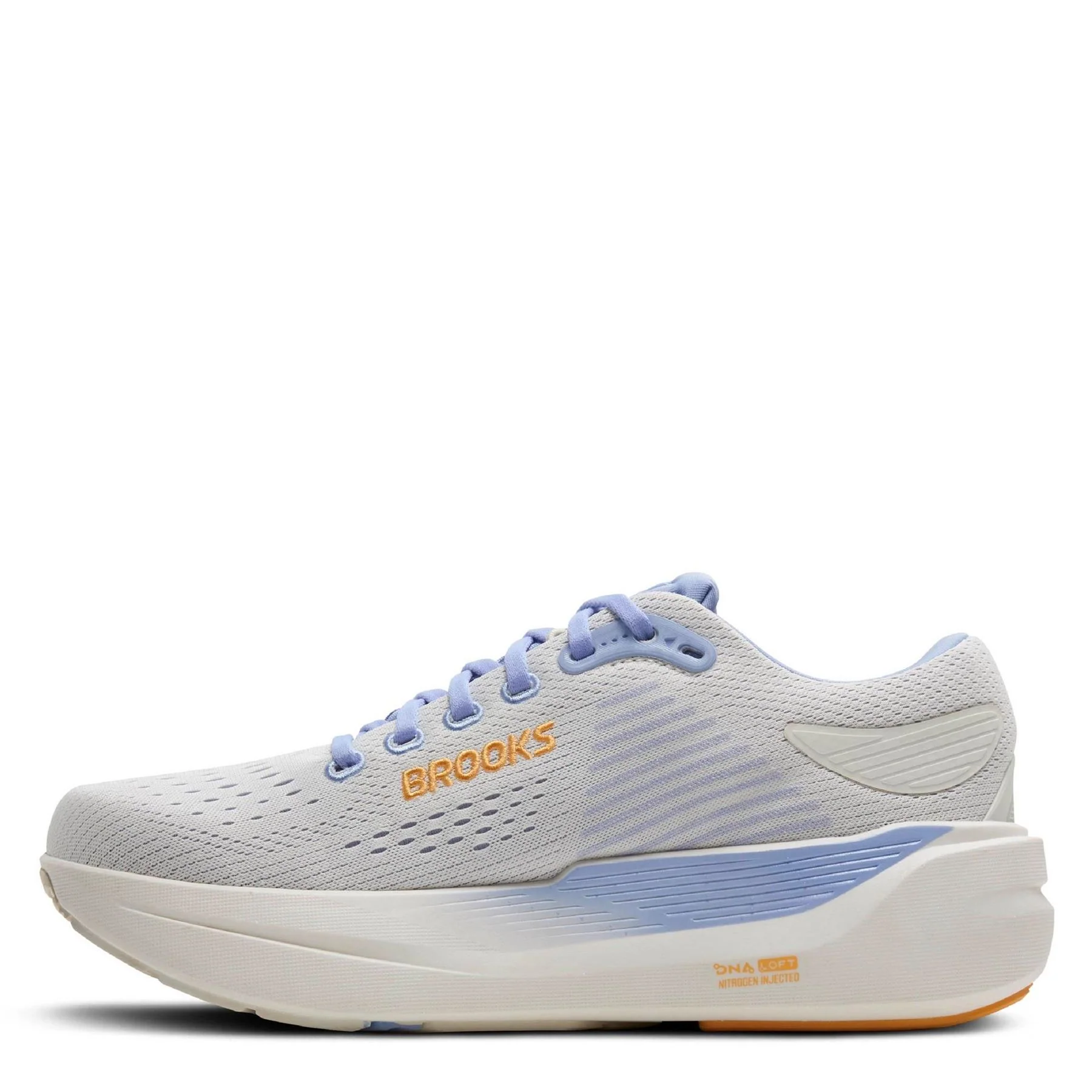 Brooks Womens Ghost Max 3 Road Running Shoes - Image 4